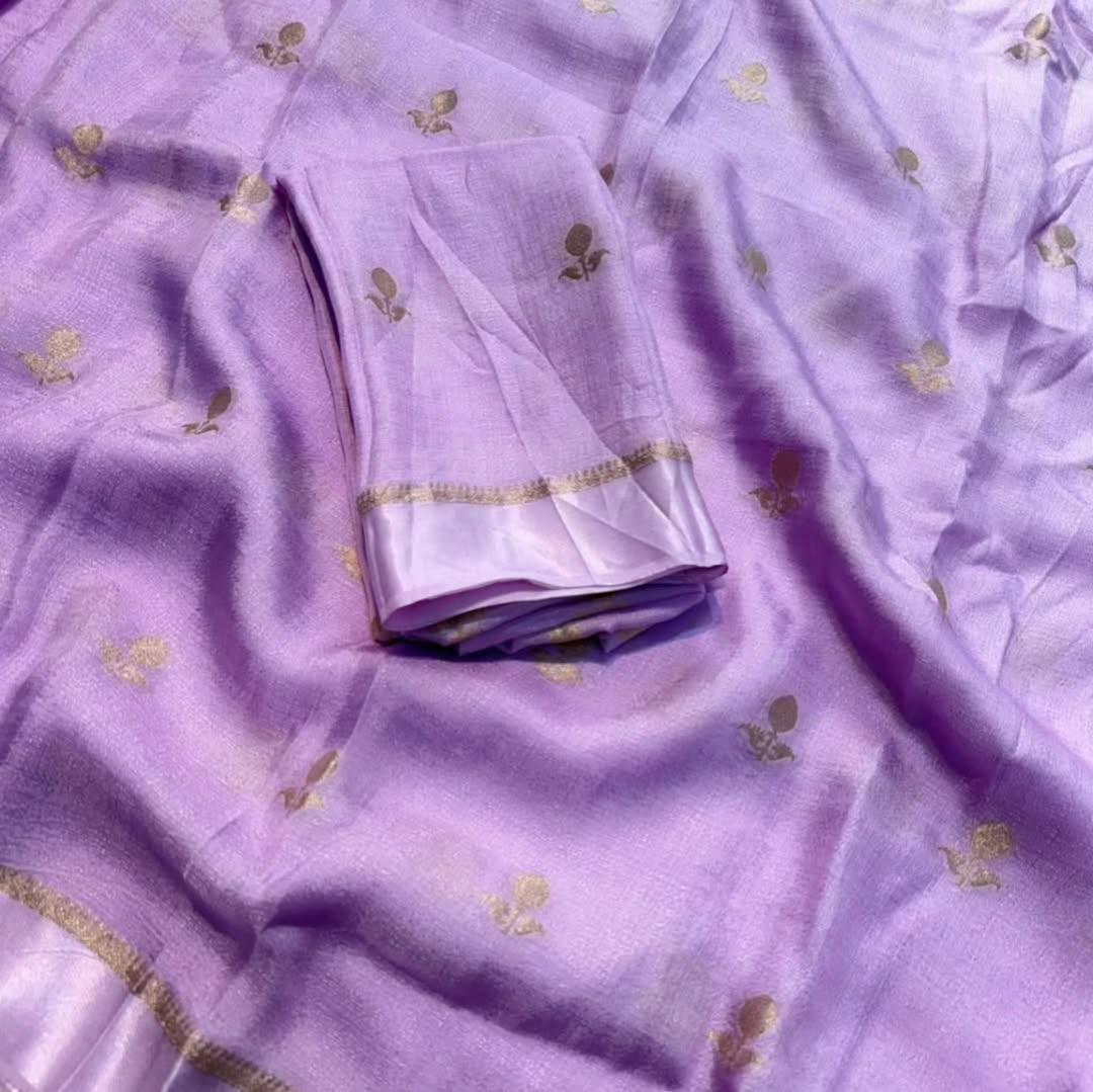 #Color_ Light Lavender