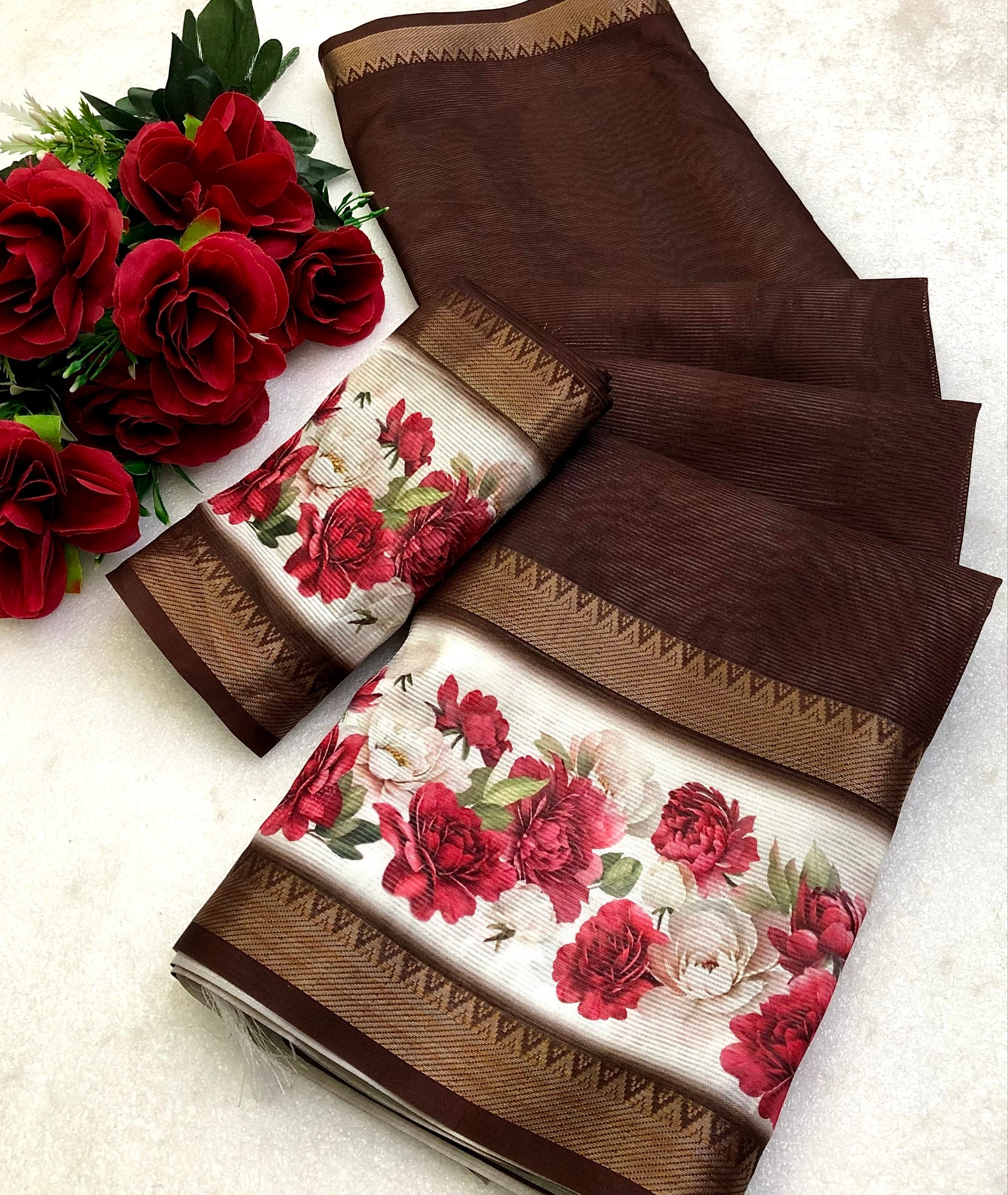 #Color_Brown