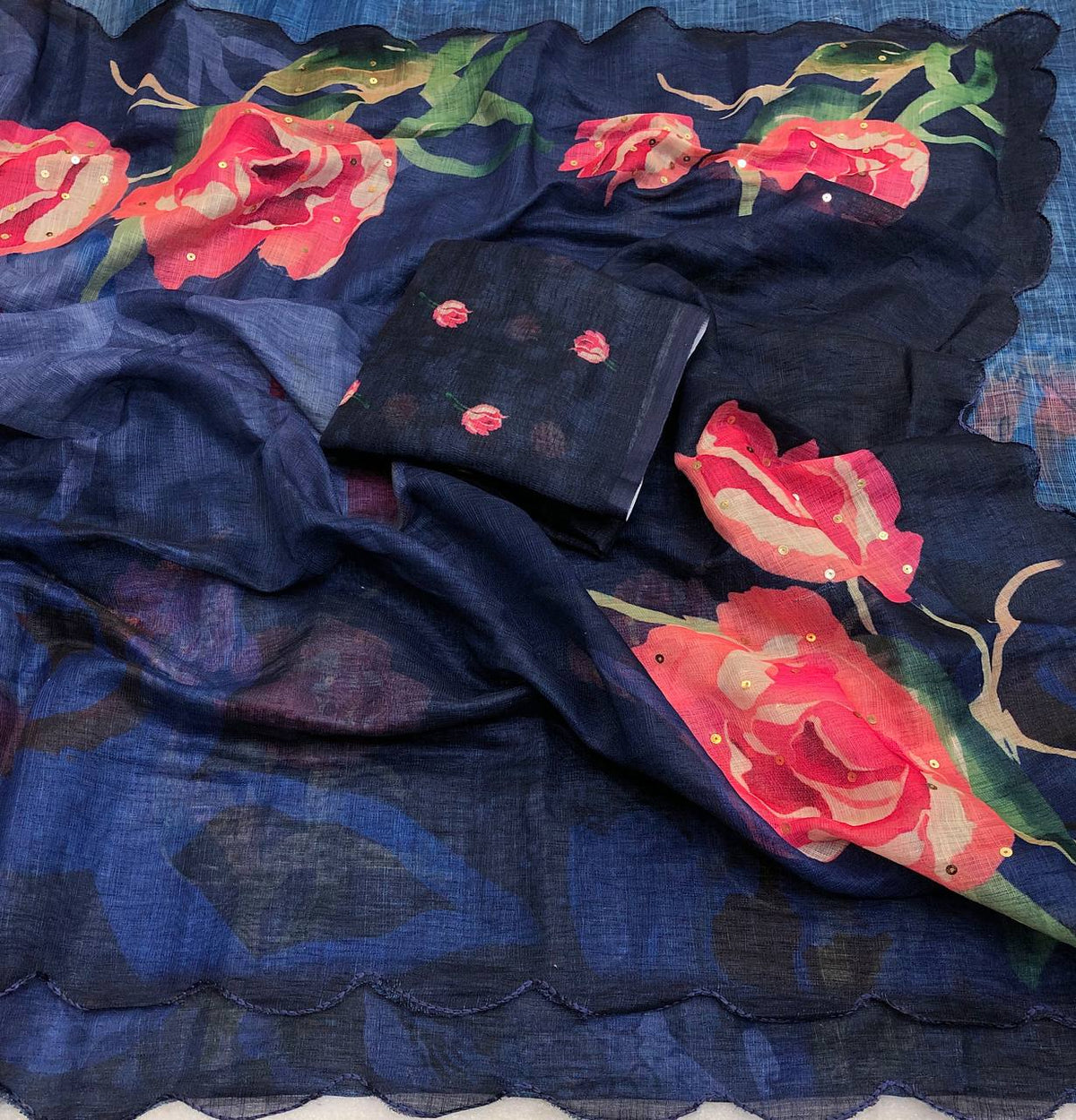 #COlor_Navyblue