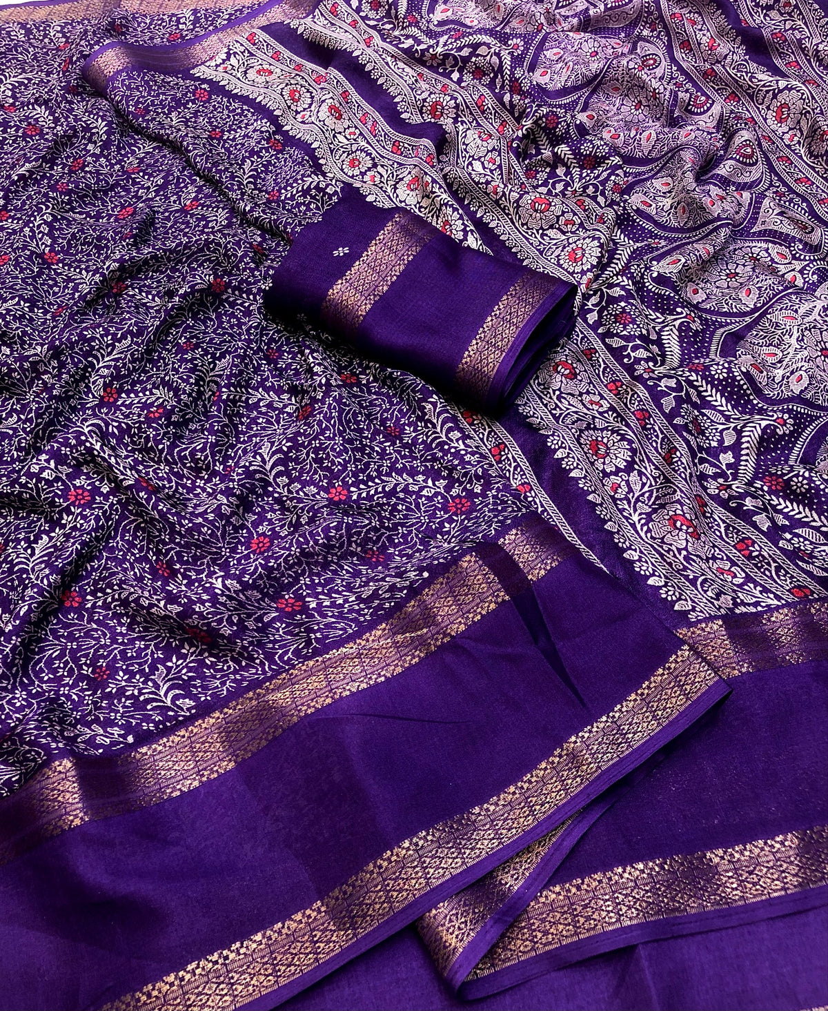 #Color_Purple