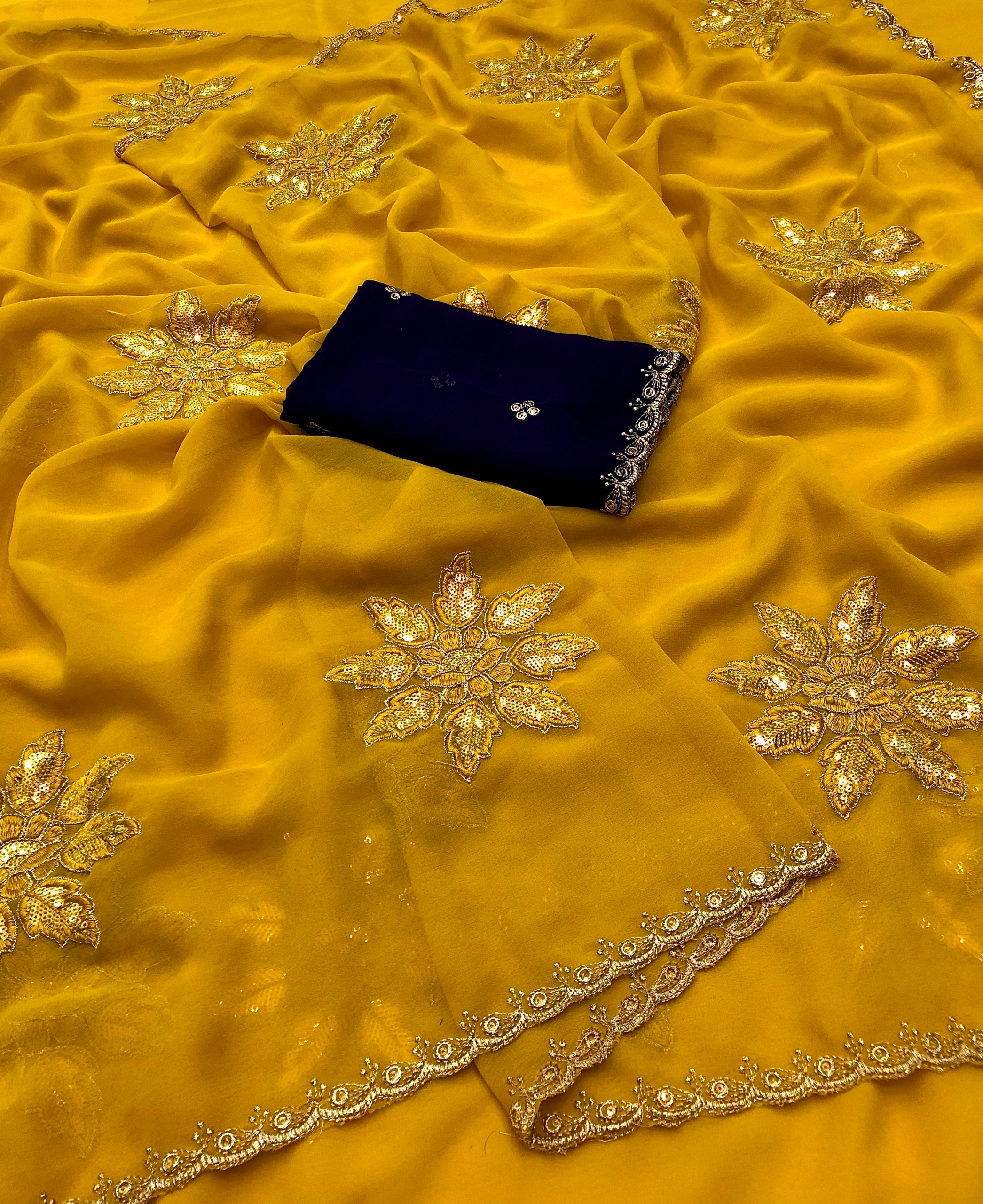 #Color_Mustard