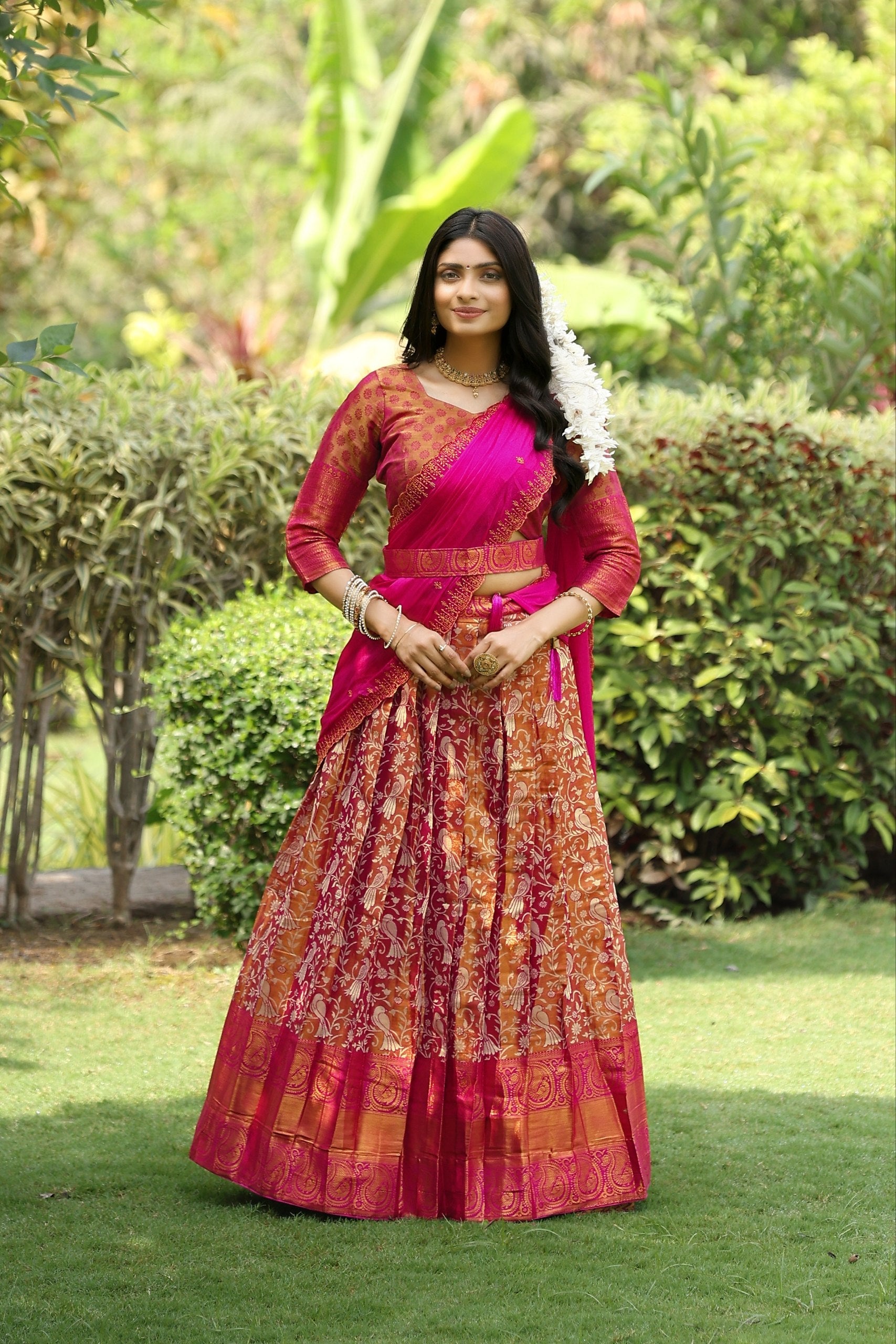 #Color_Pink
