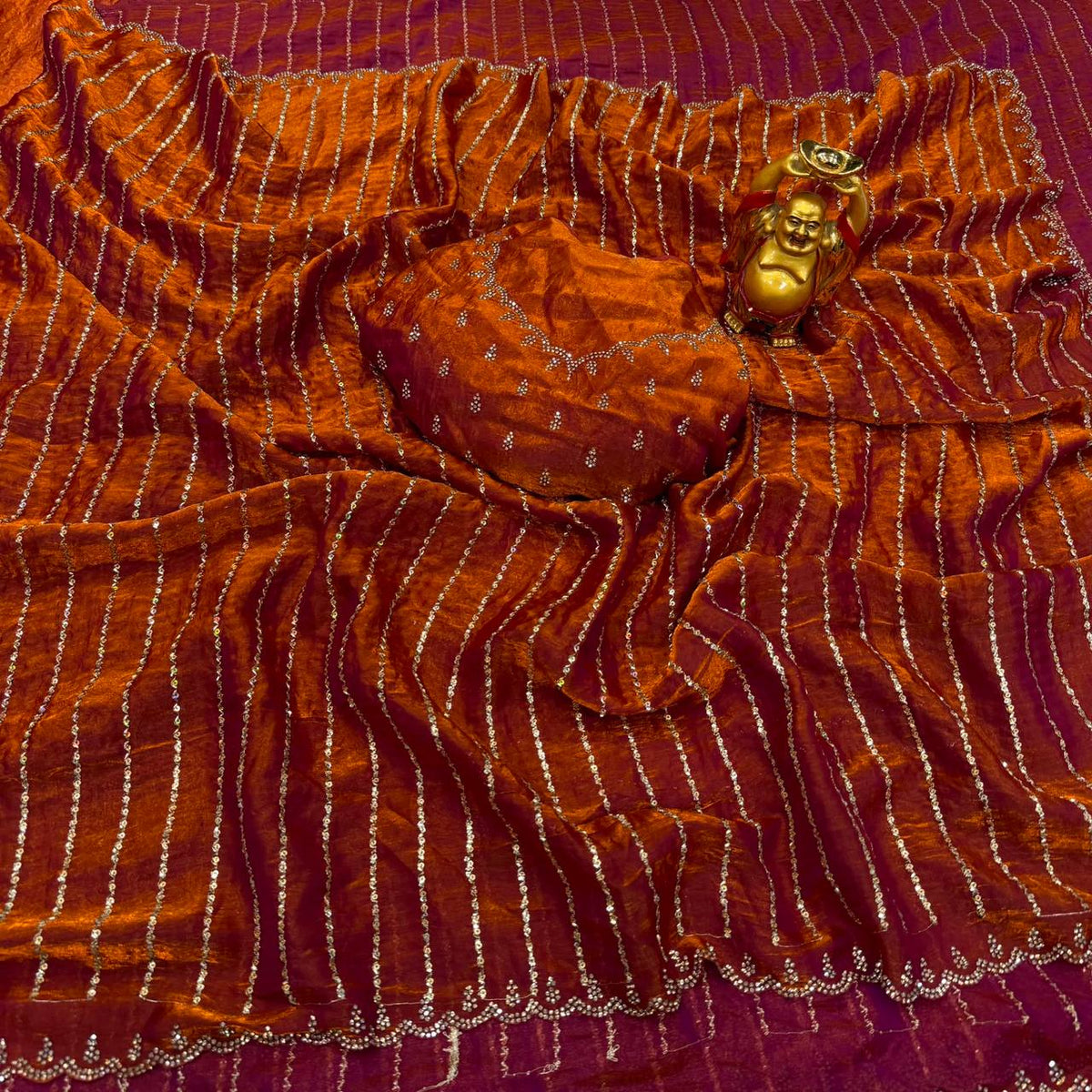 #COlor_Orange