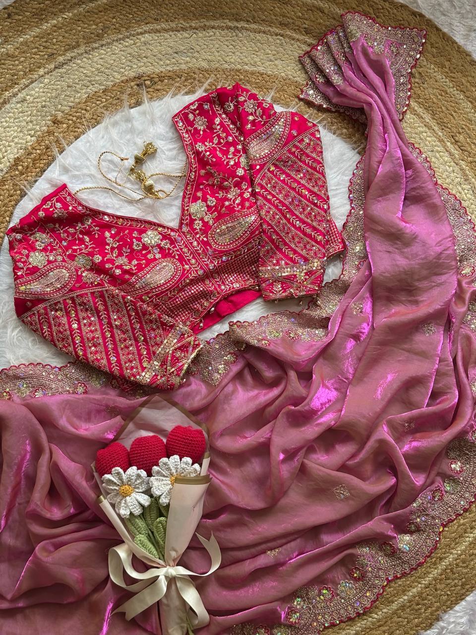 #Color_Pink