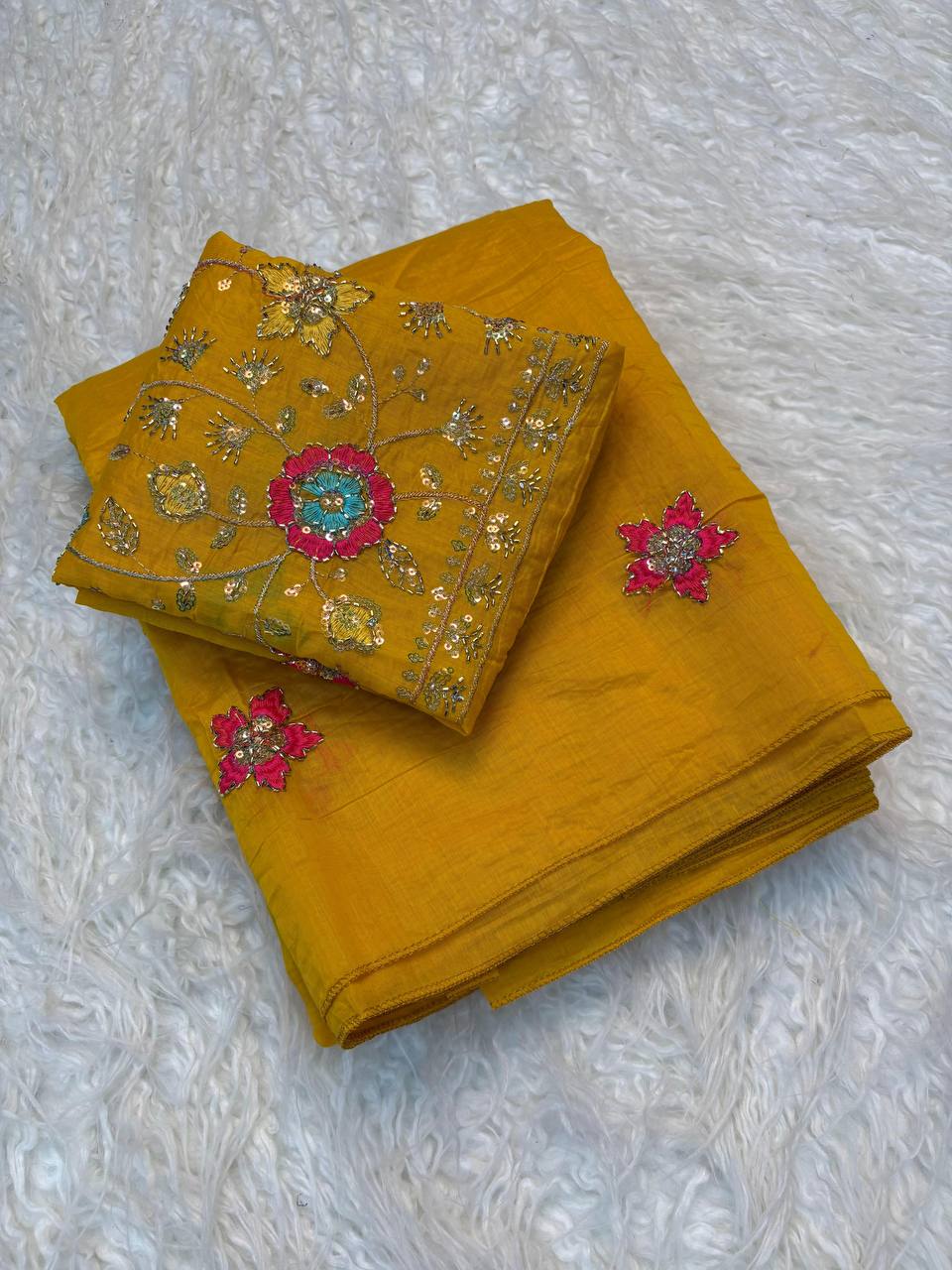 #Color_Mustard