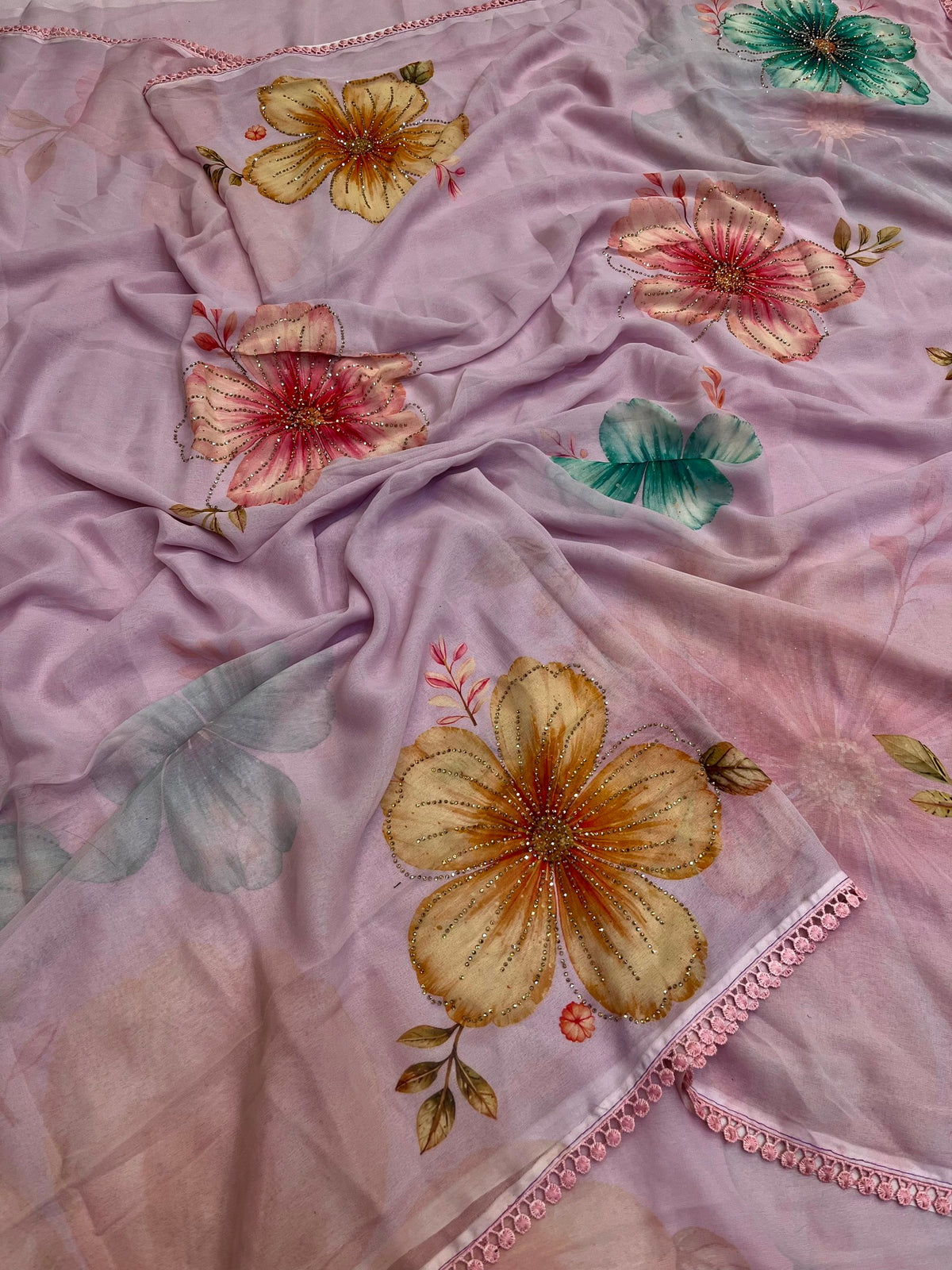 #Color_Babypink
