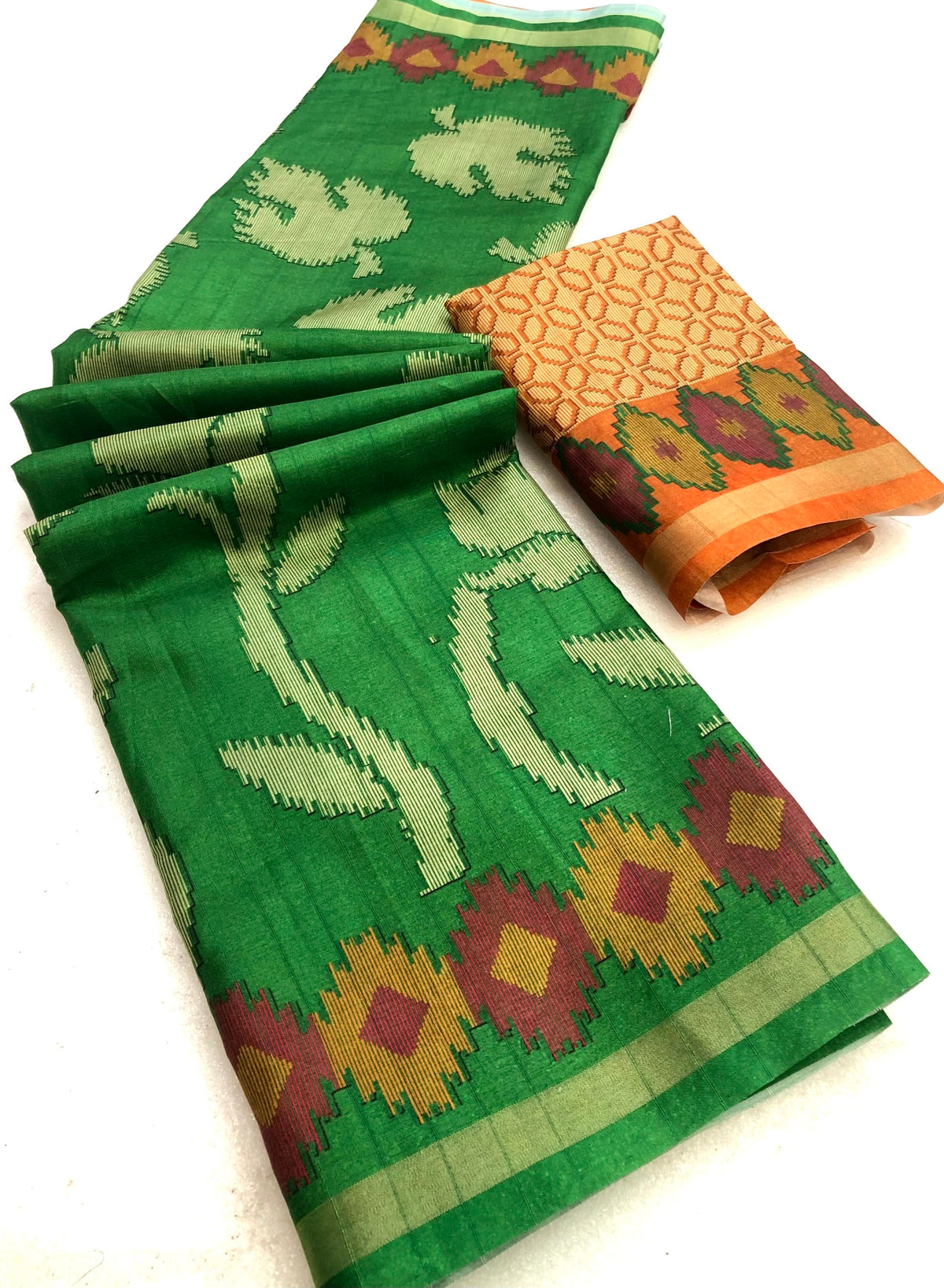 #Color_Green