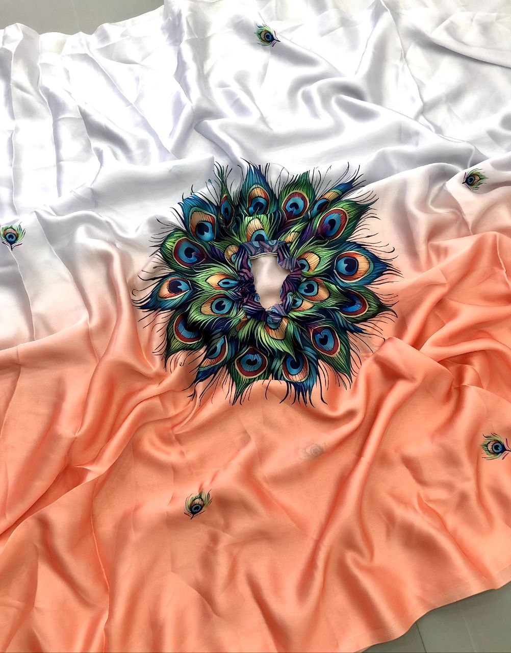 #COlor_Peach