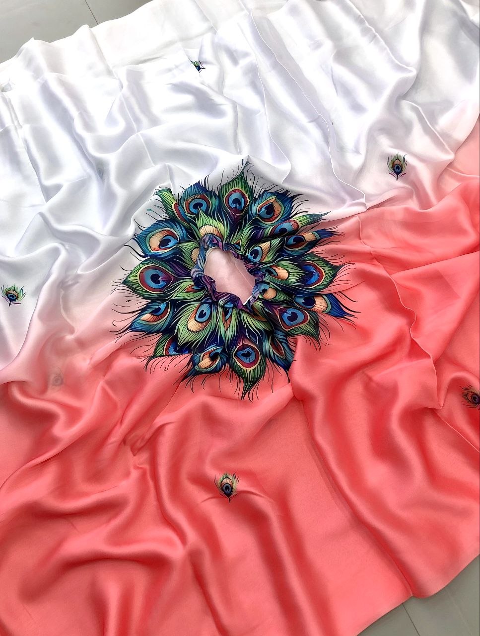 #COlor_Gajri