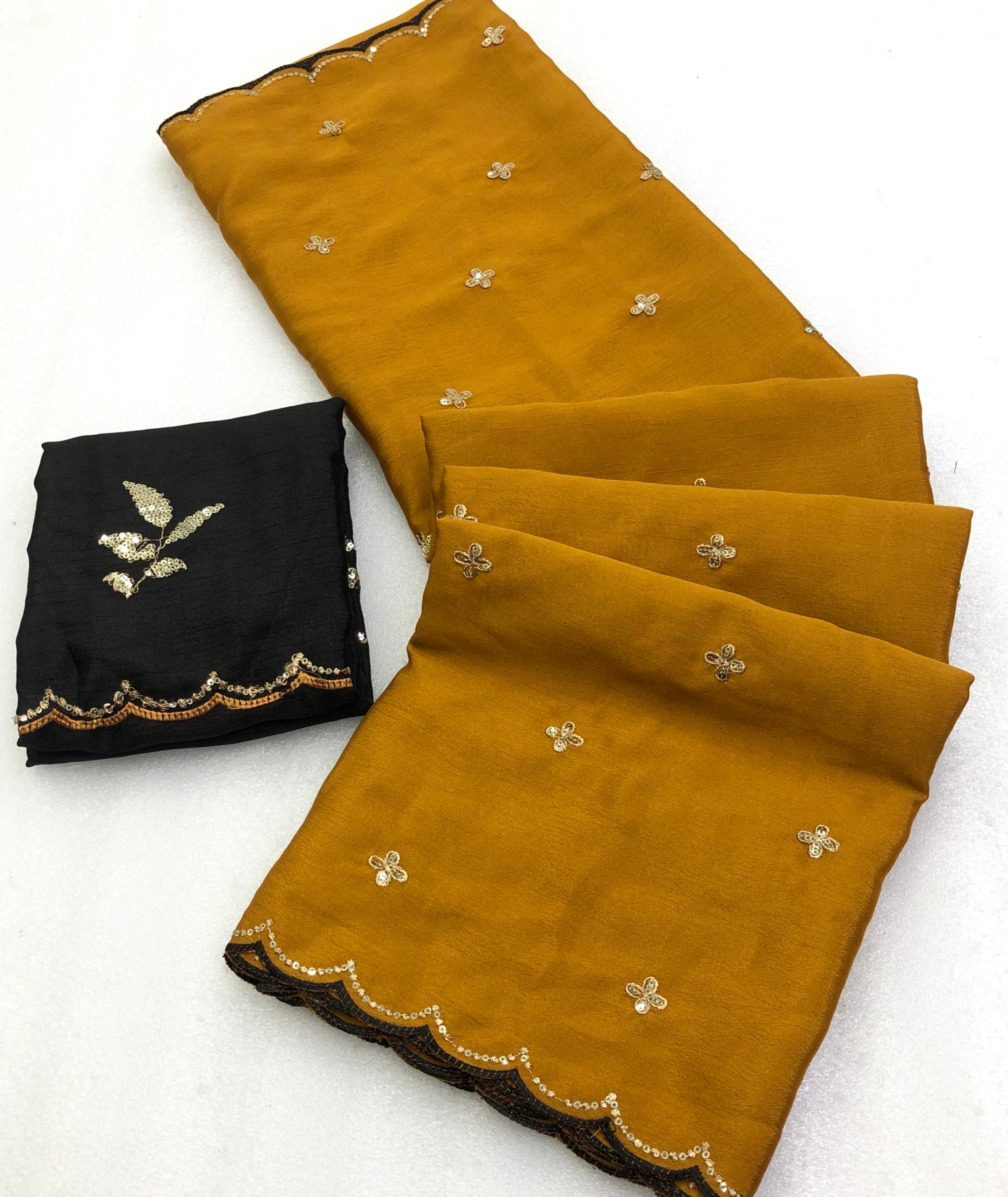 #Color_Mustard