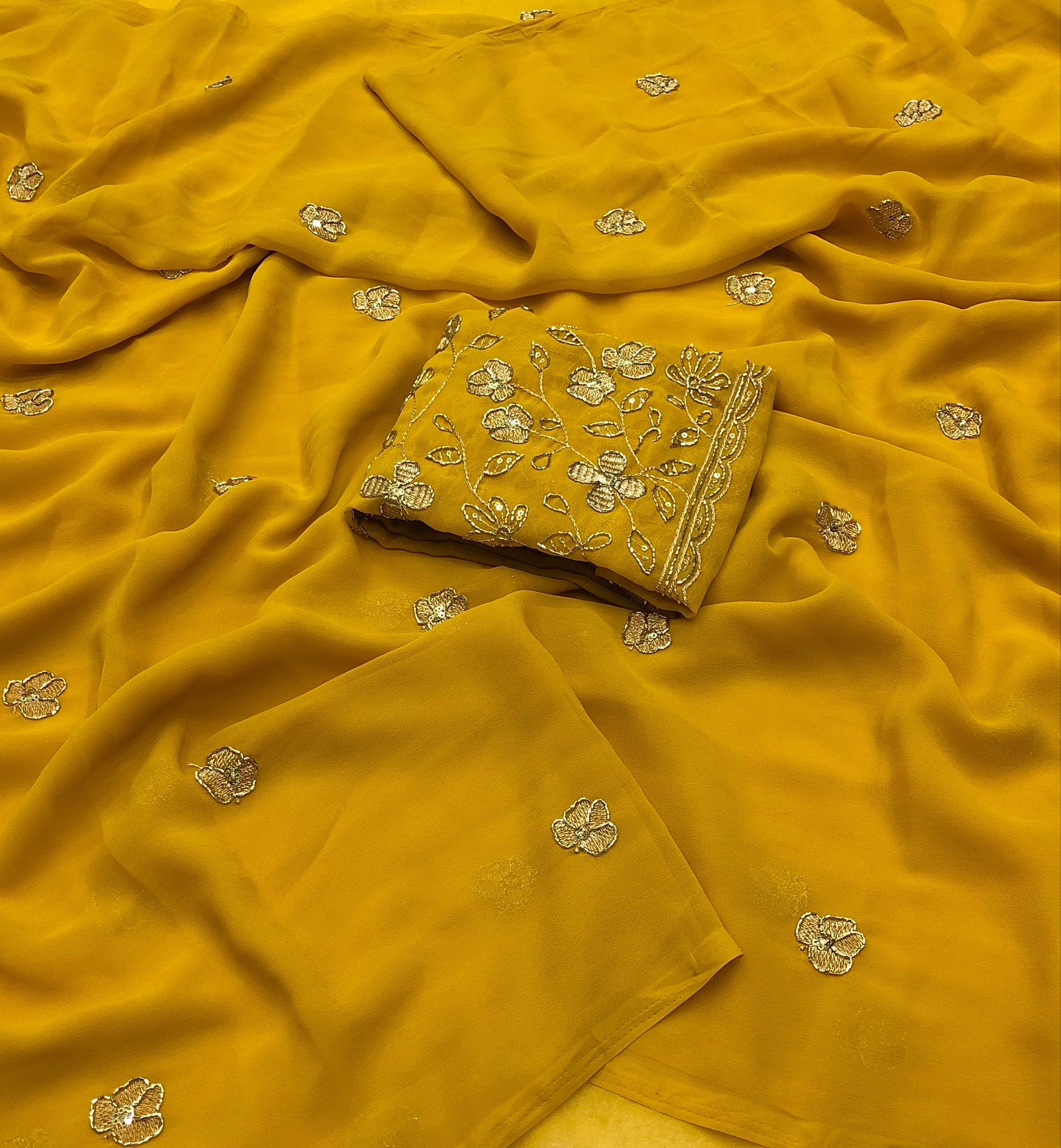 #Color_Mustard