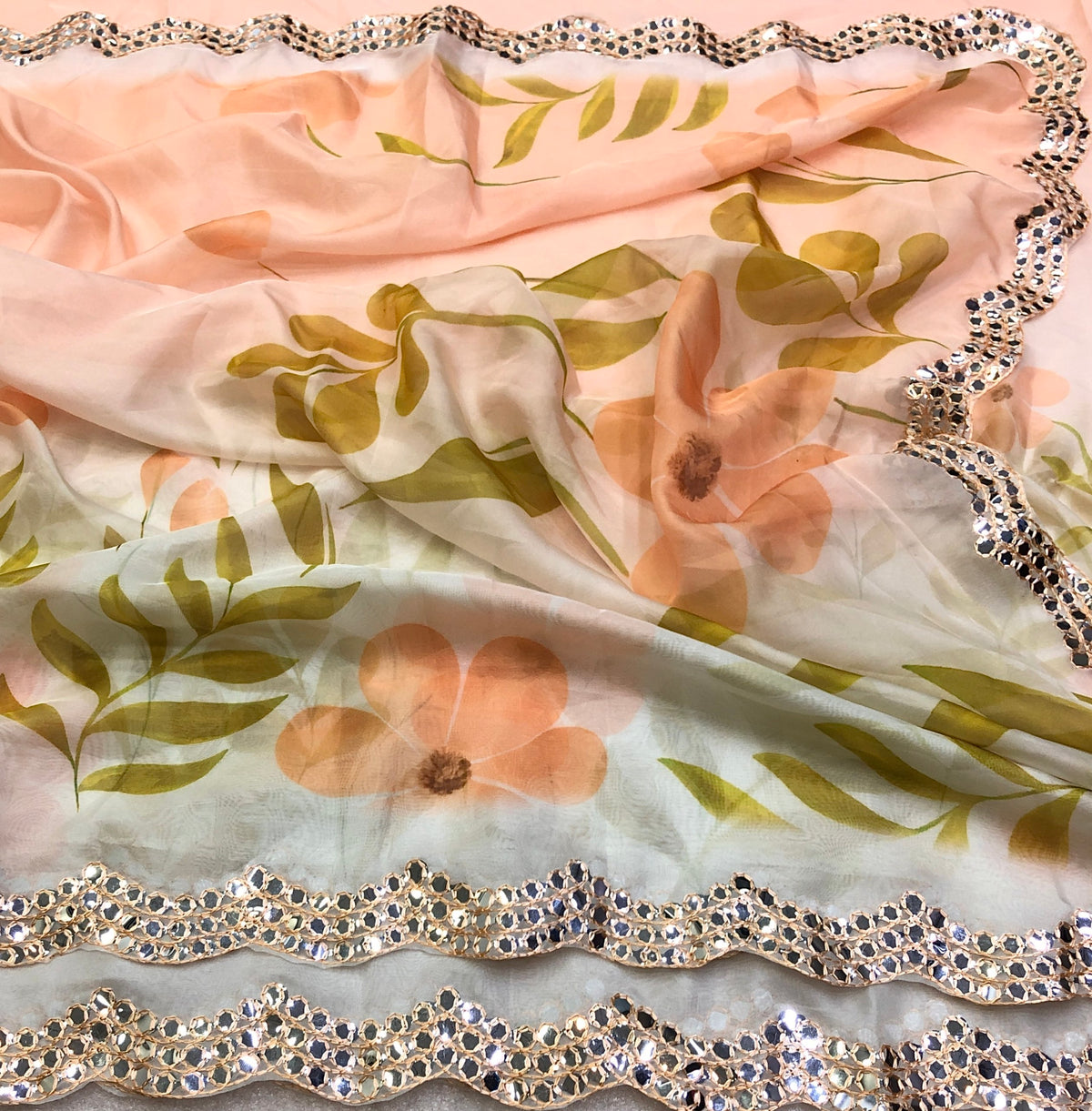 #Color_Peach