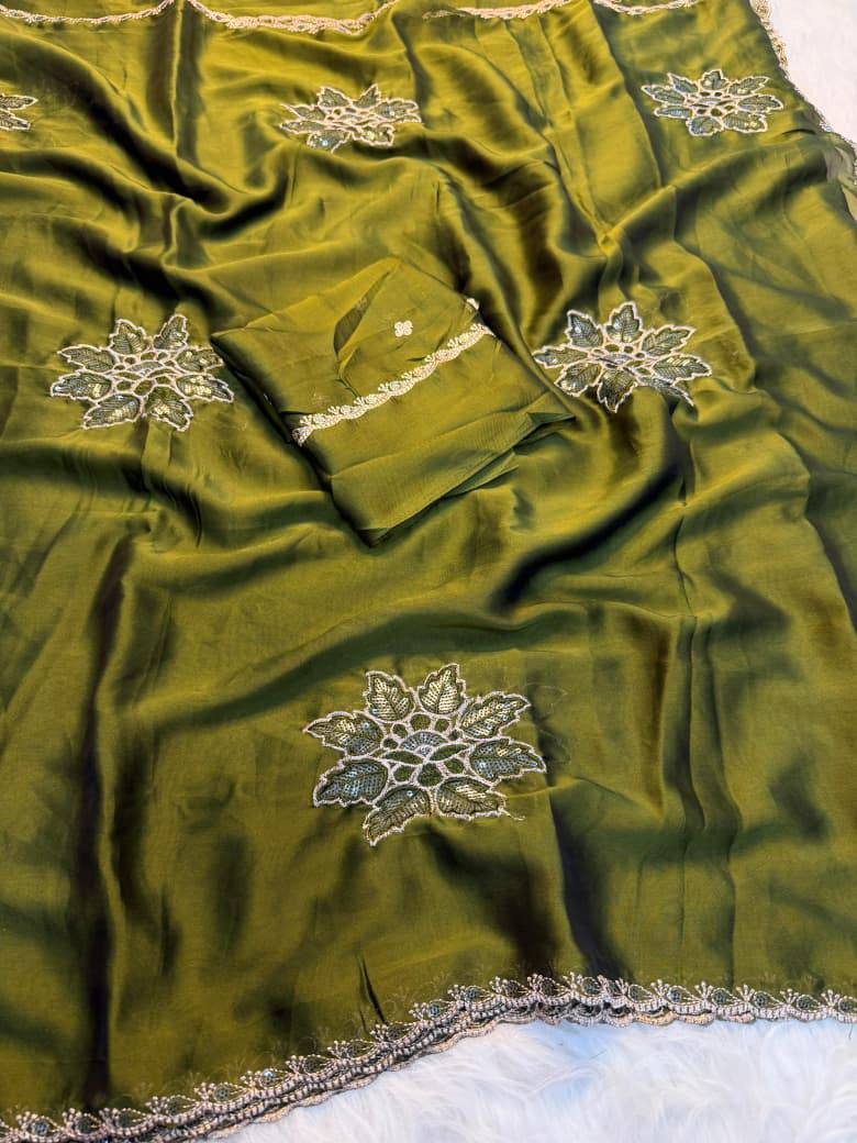 #Color_Mehndi