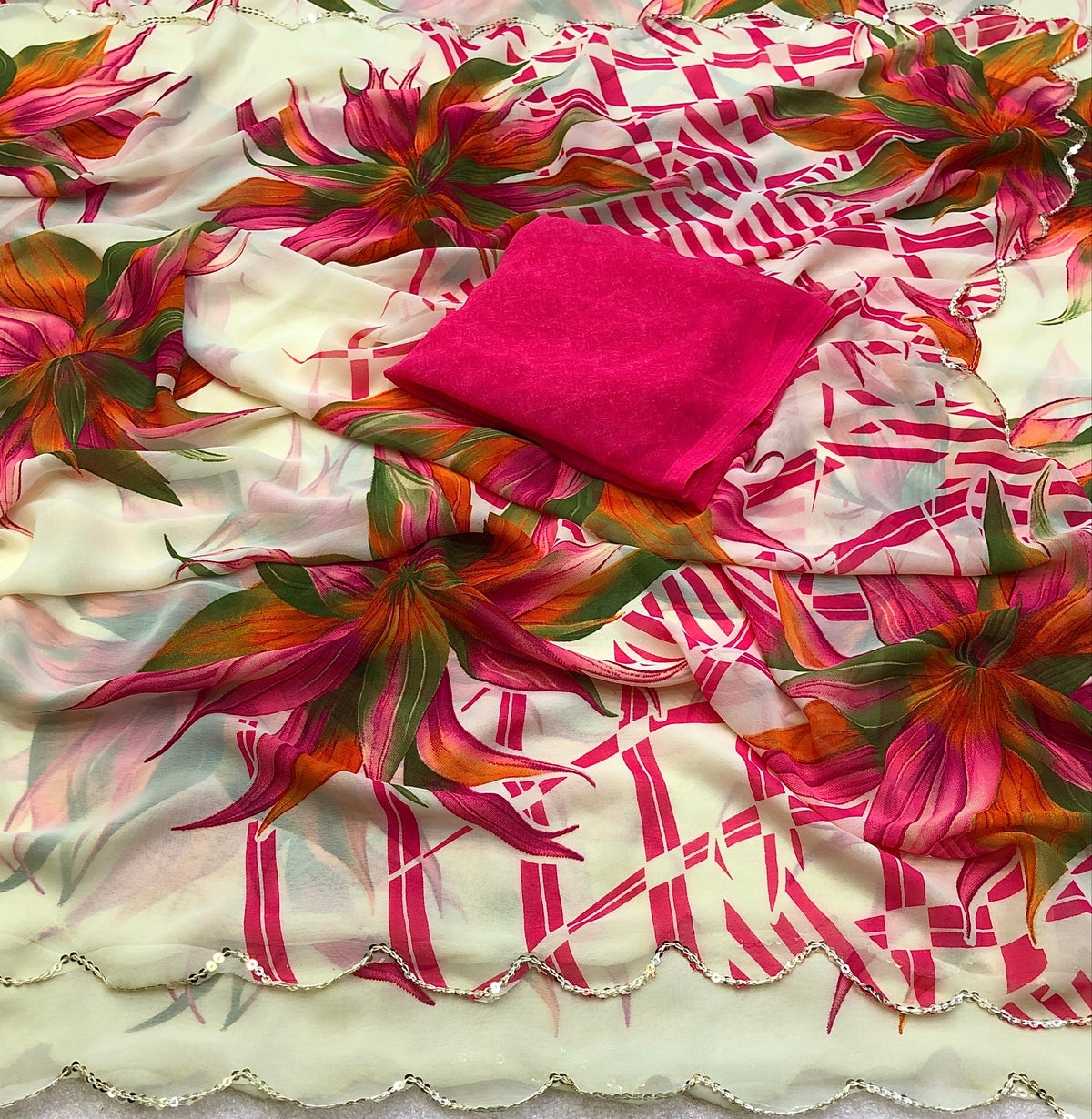 #Color_Cream