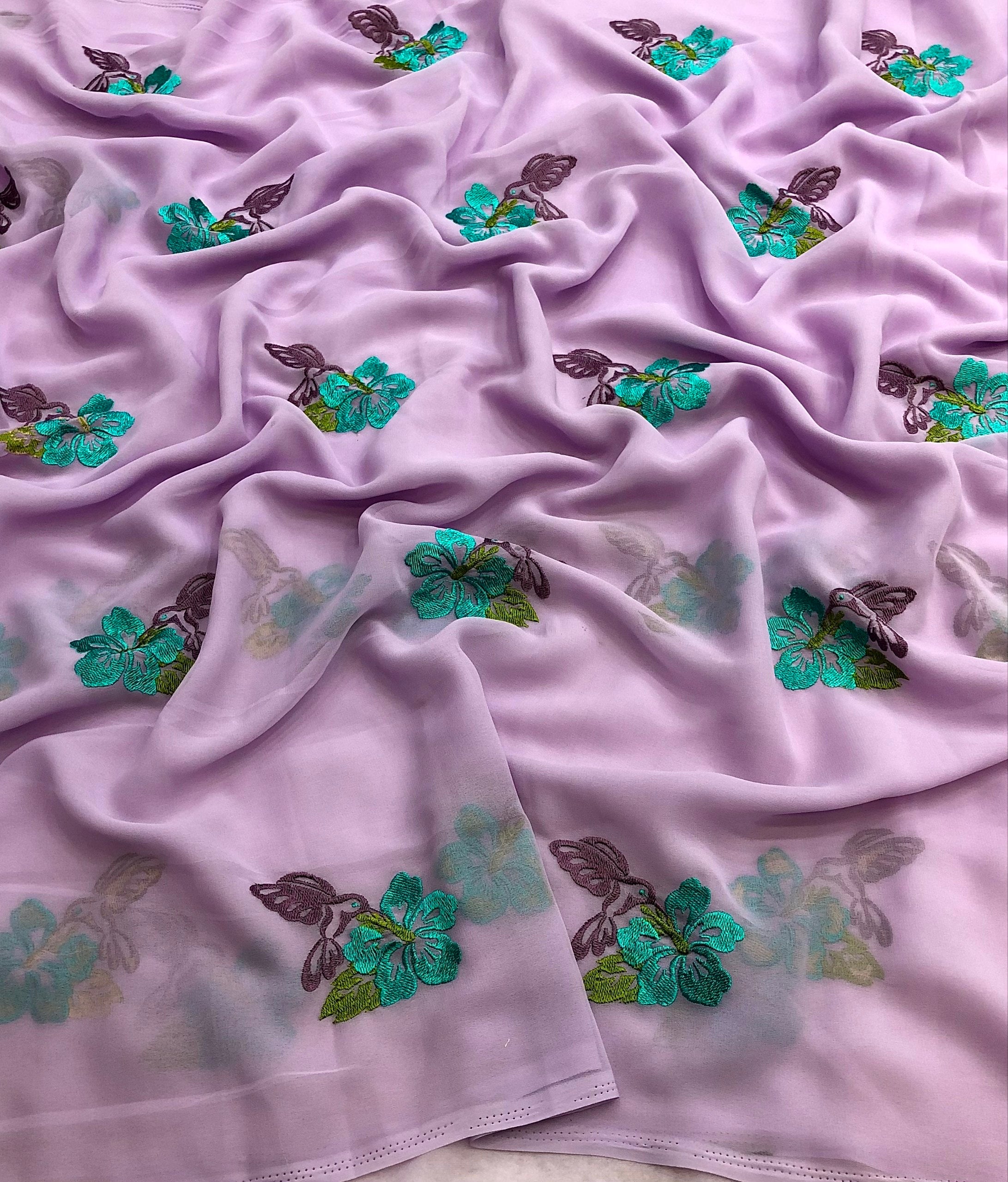 #COlor_Lavender