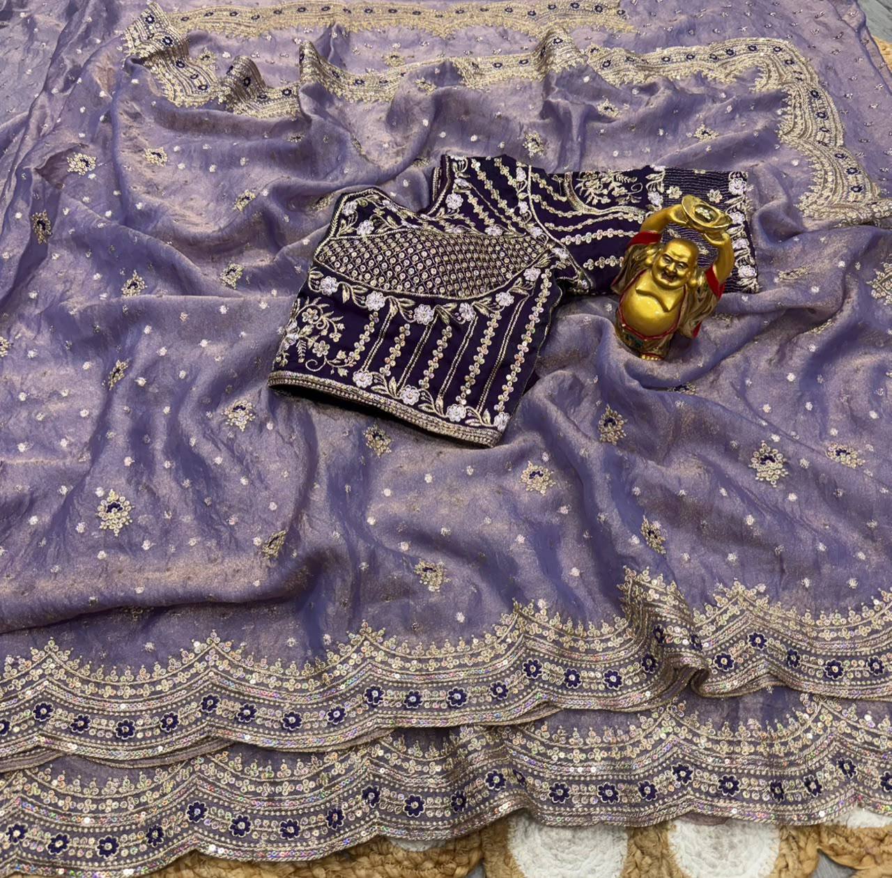#COlor_lavender