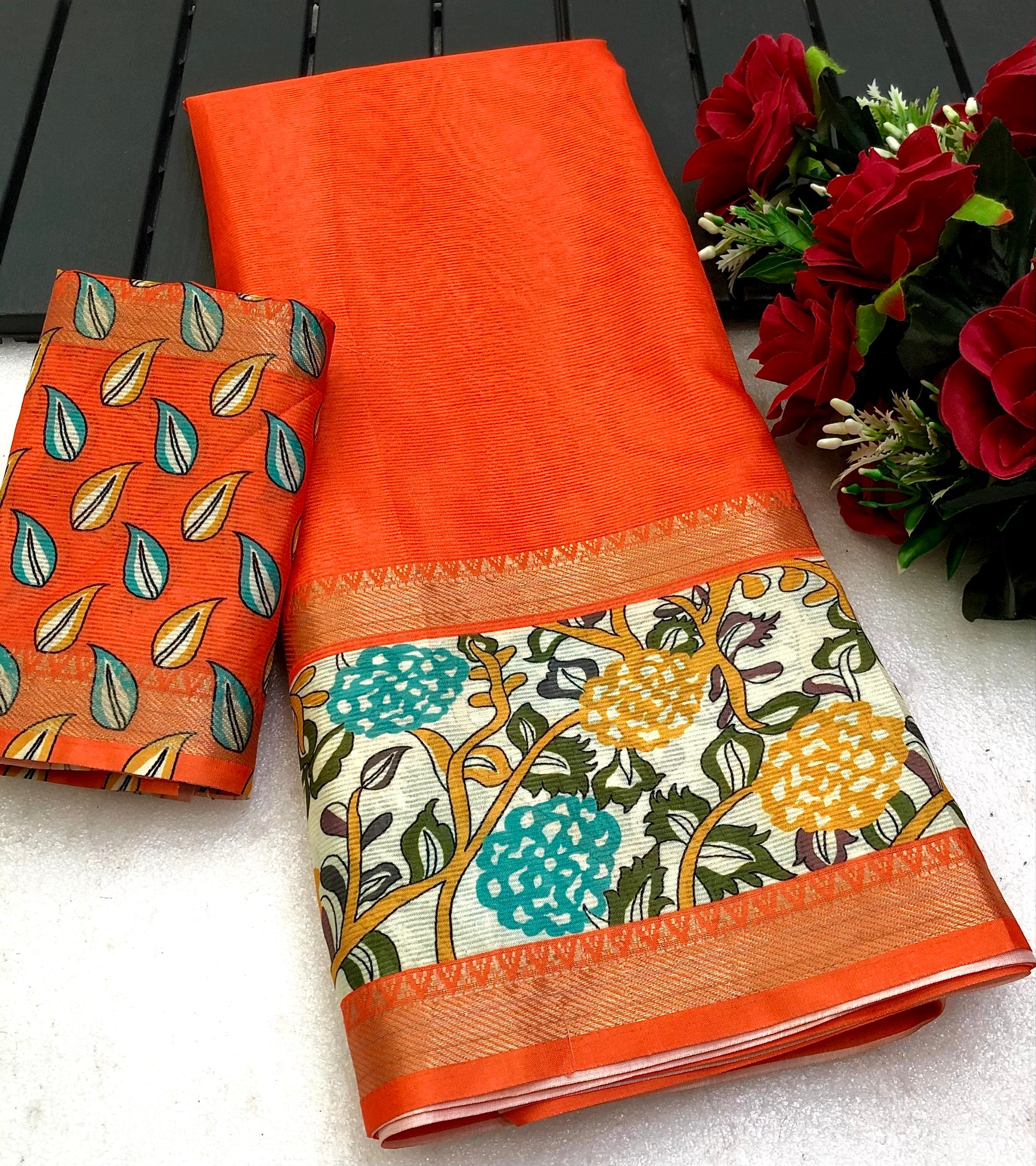 #COlor_Orange