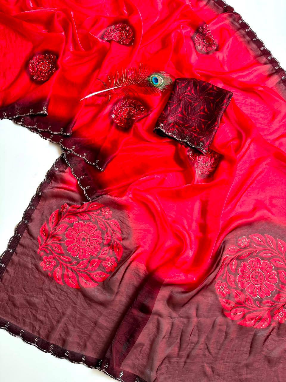 #COlor_REd
