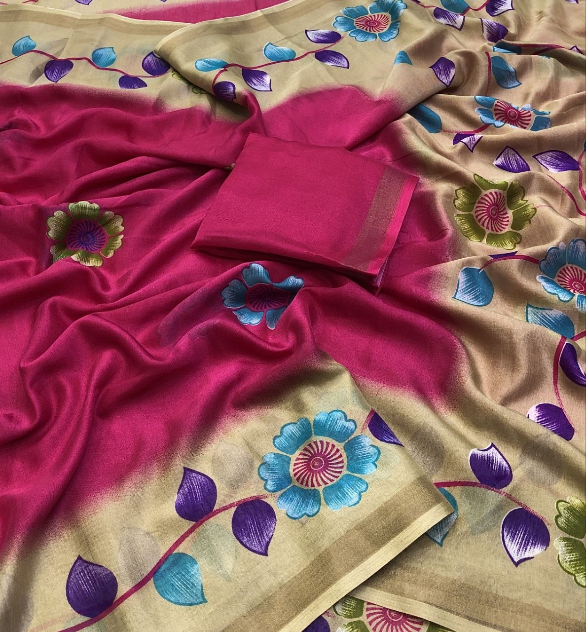 #COlor_Pink