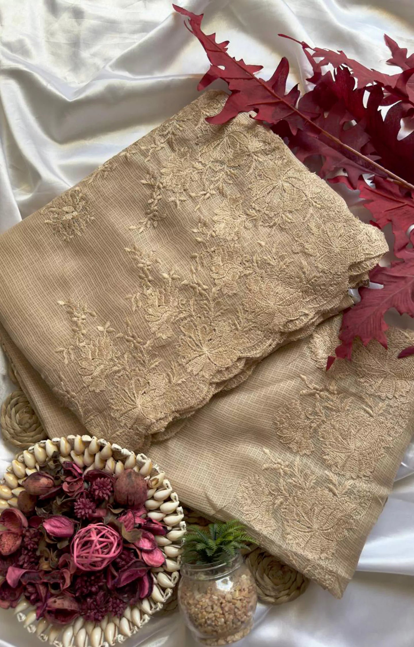 AJANTINA PURE SOFT KOTA DORIYA SAREE