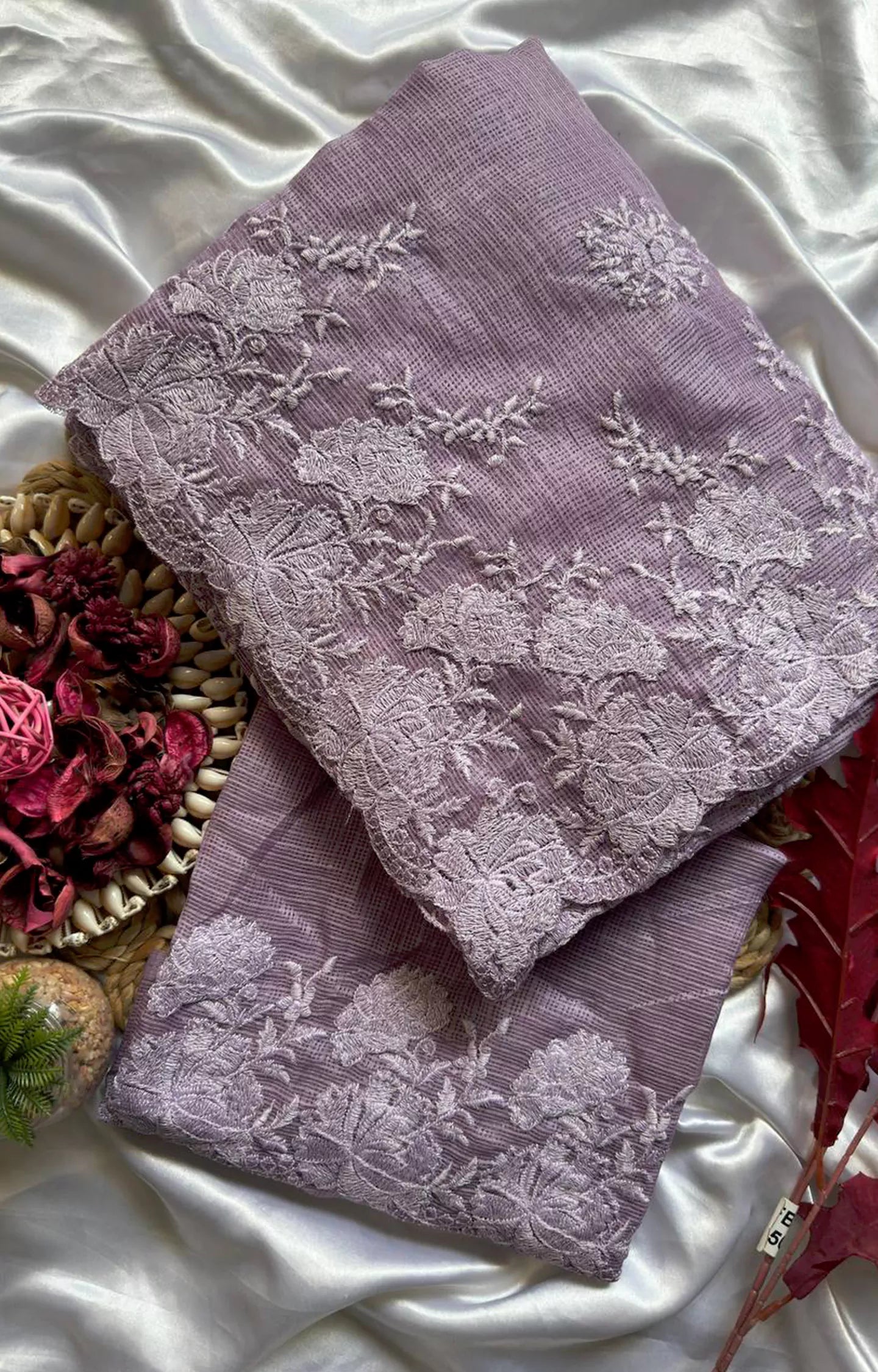 AJANTINA PURE SOFT KOTA DORIYA SAREE