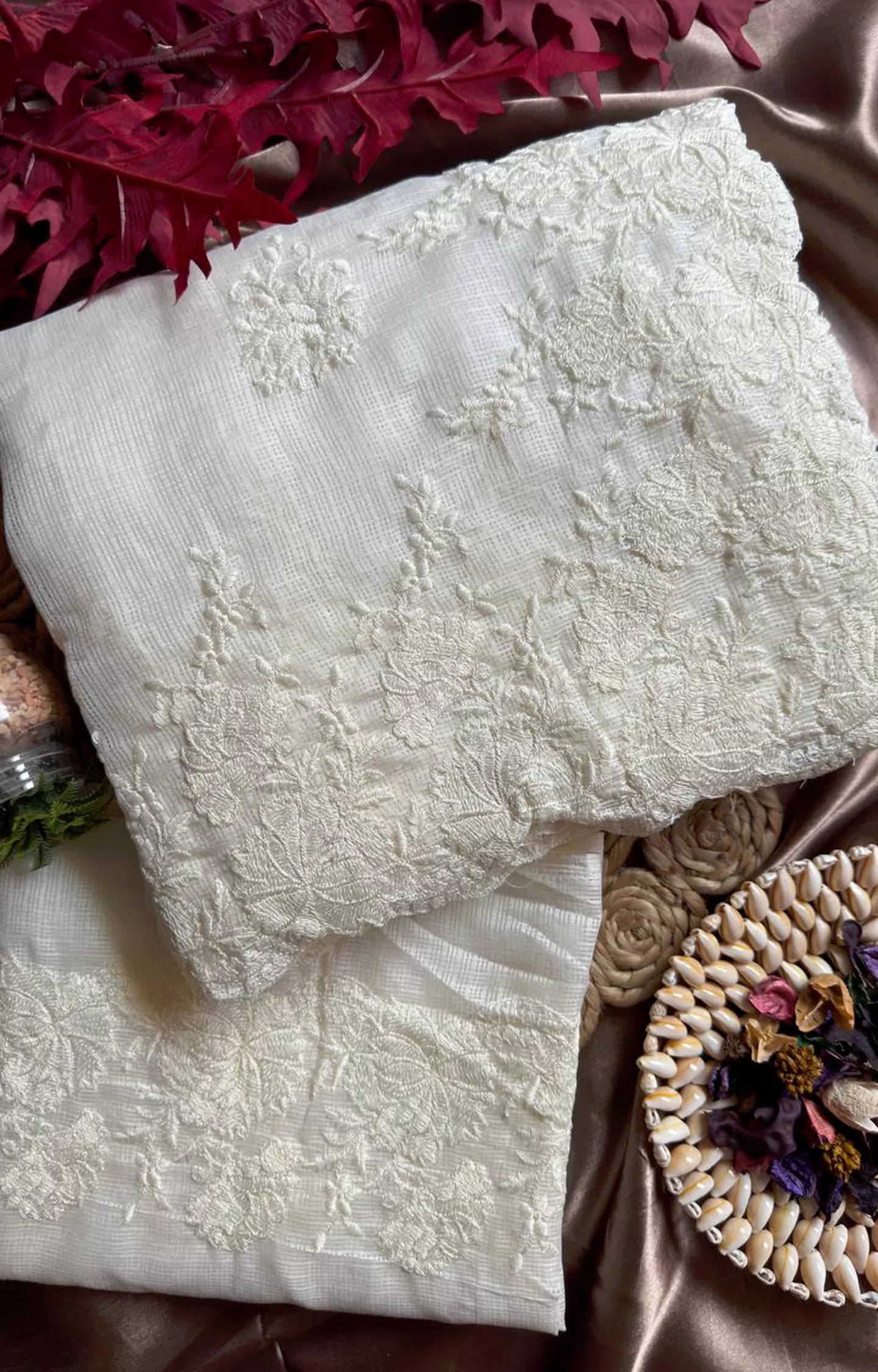 AJANTINA PURE SOFT KOTA DORIYA SAREE