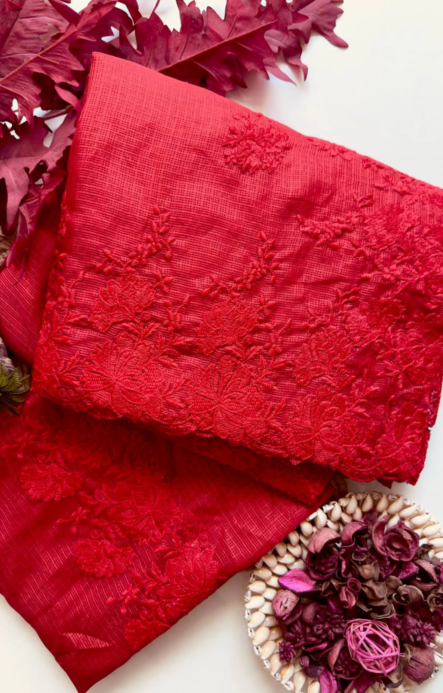 AJANTINA PURE SOFT KOTA DORIYA SAREE