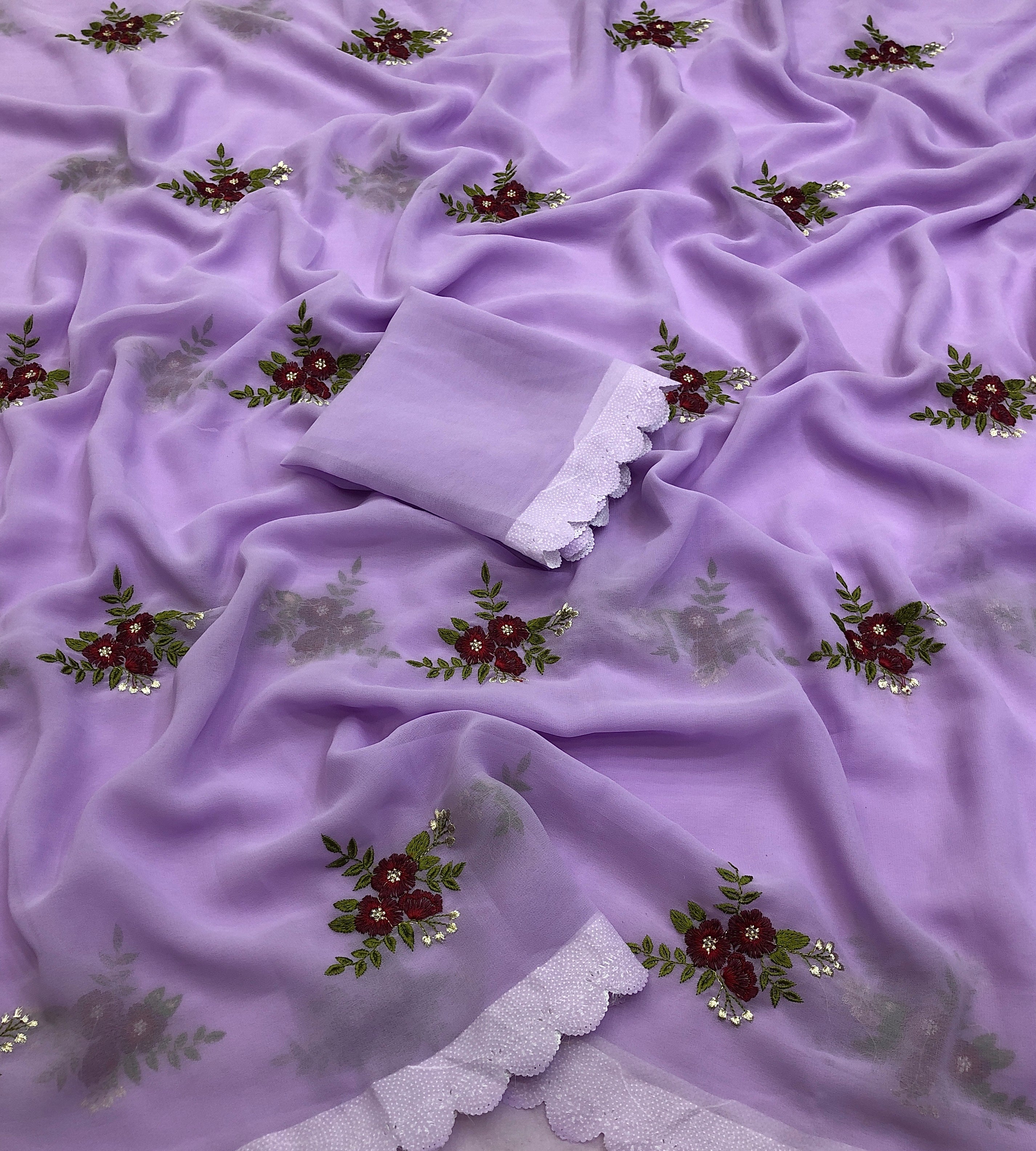 #COlor_Lavender