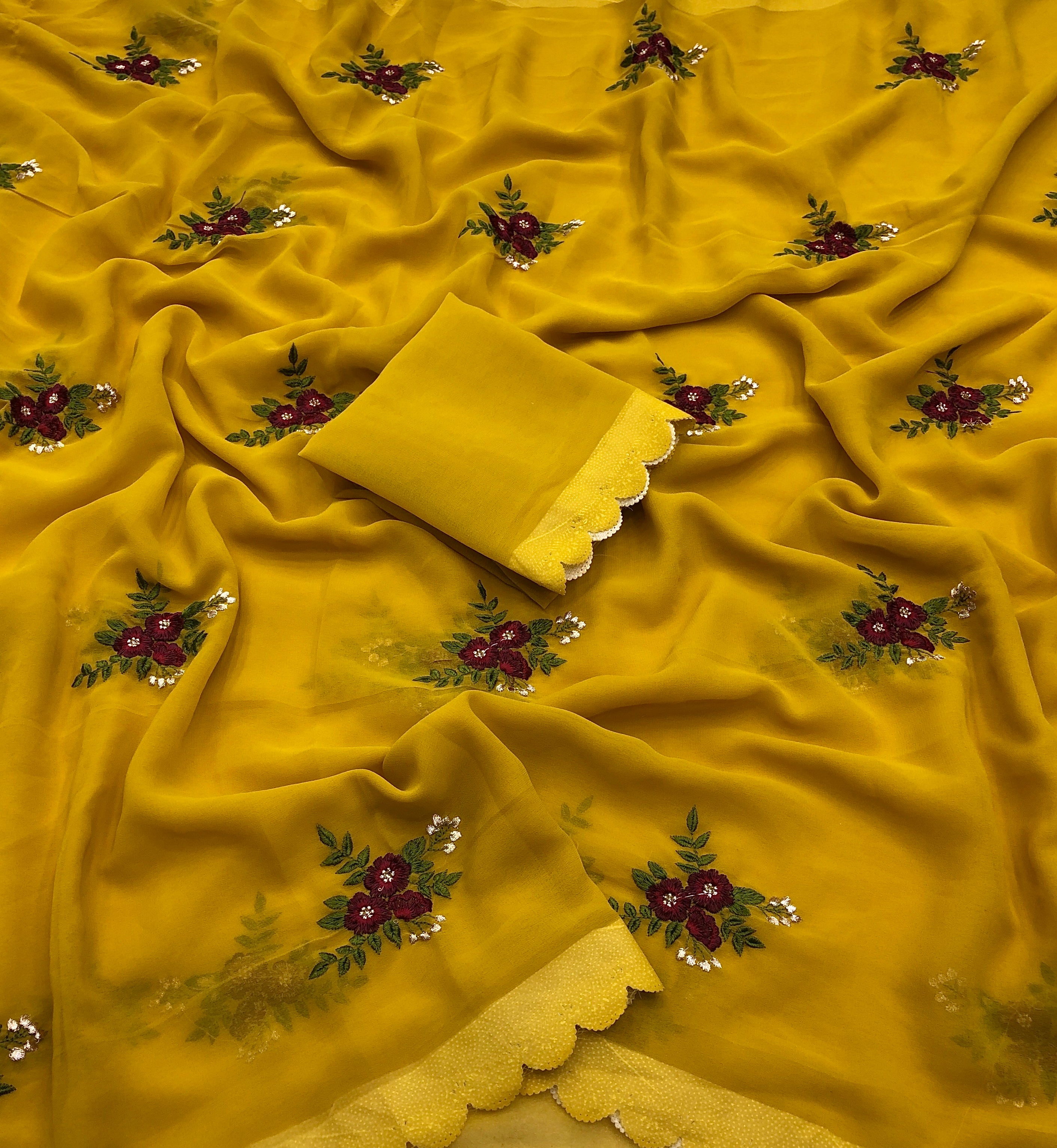 #COlor_Mustard