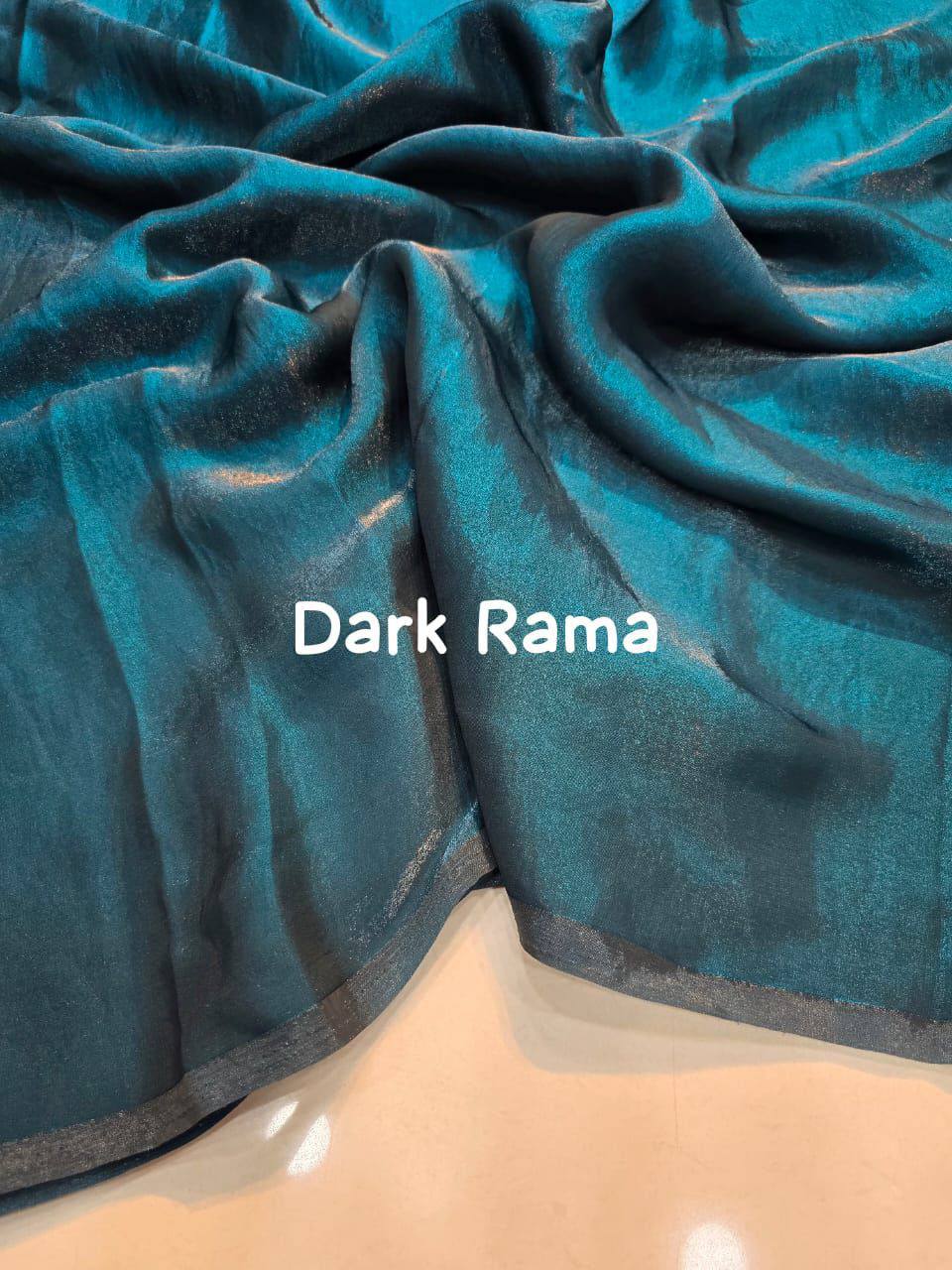 #Color_Dark Rama