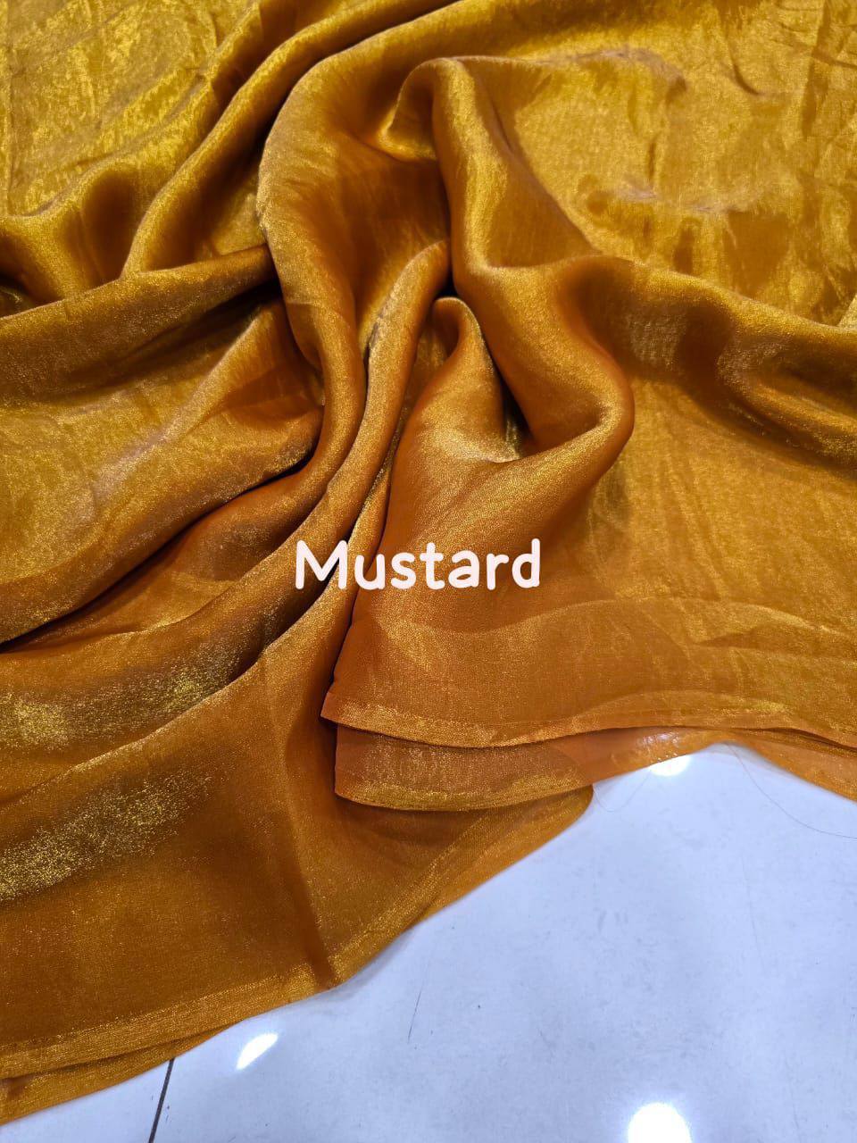#Color_Mustard