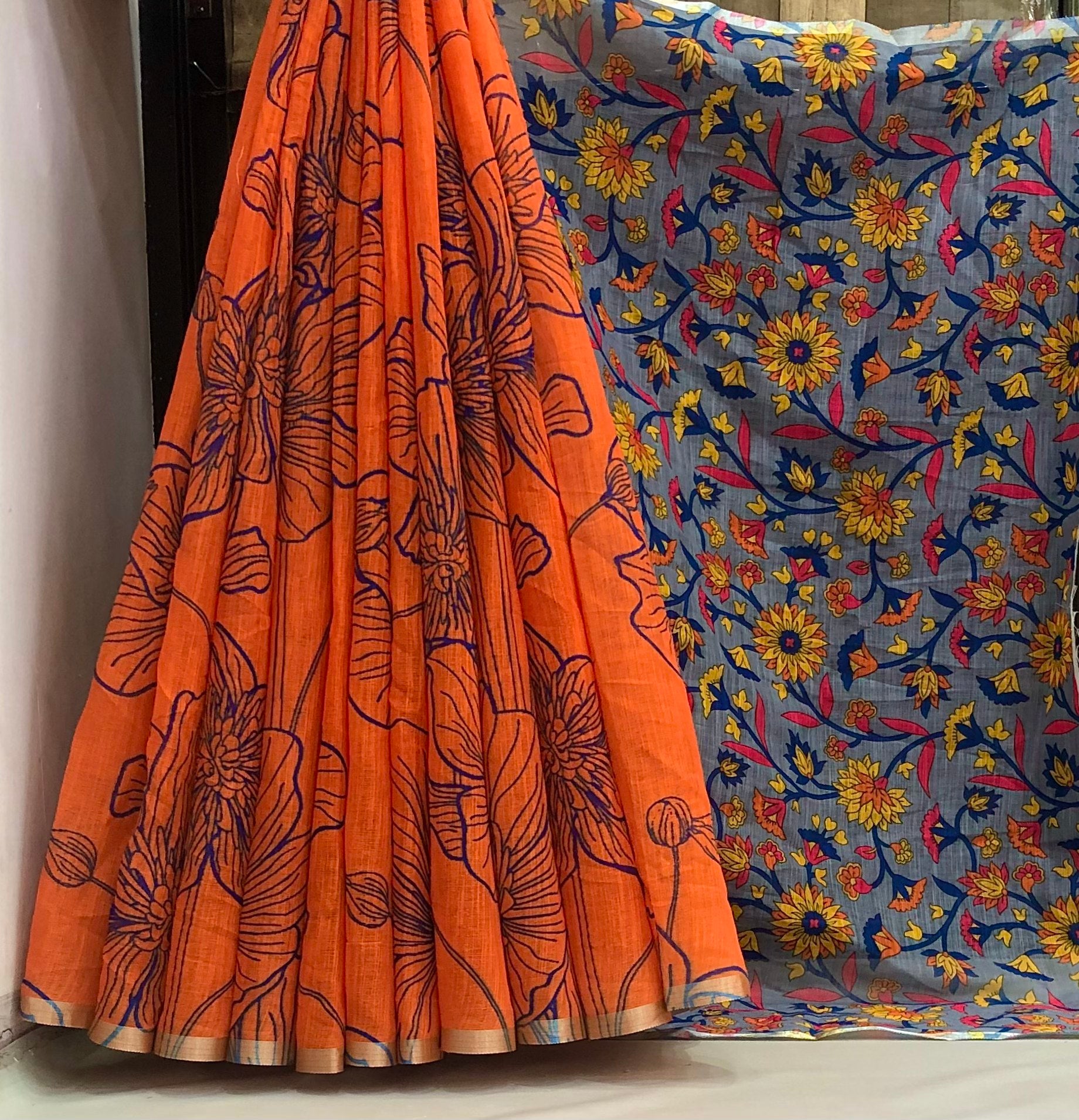 #Color_Orange