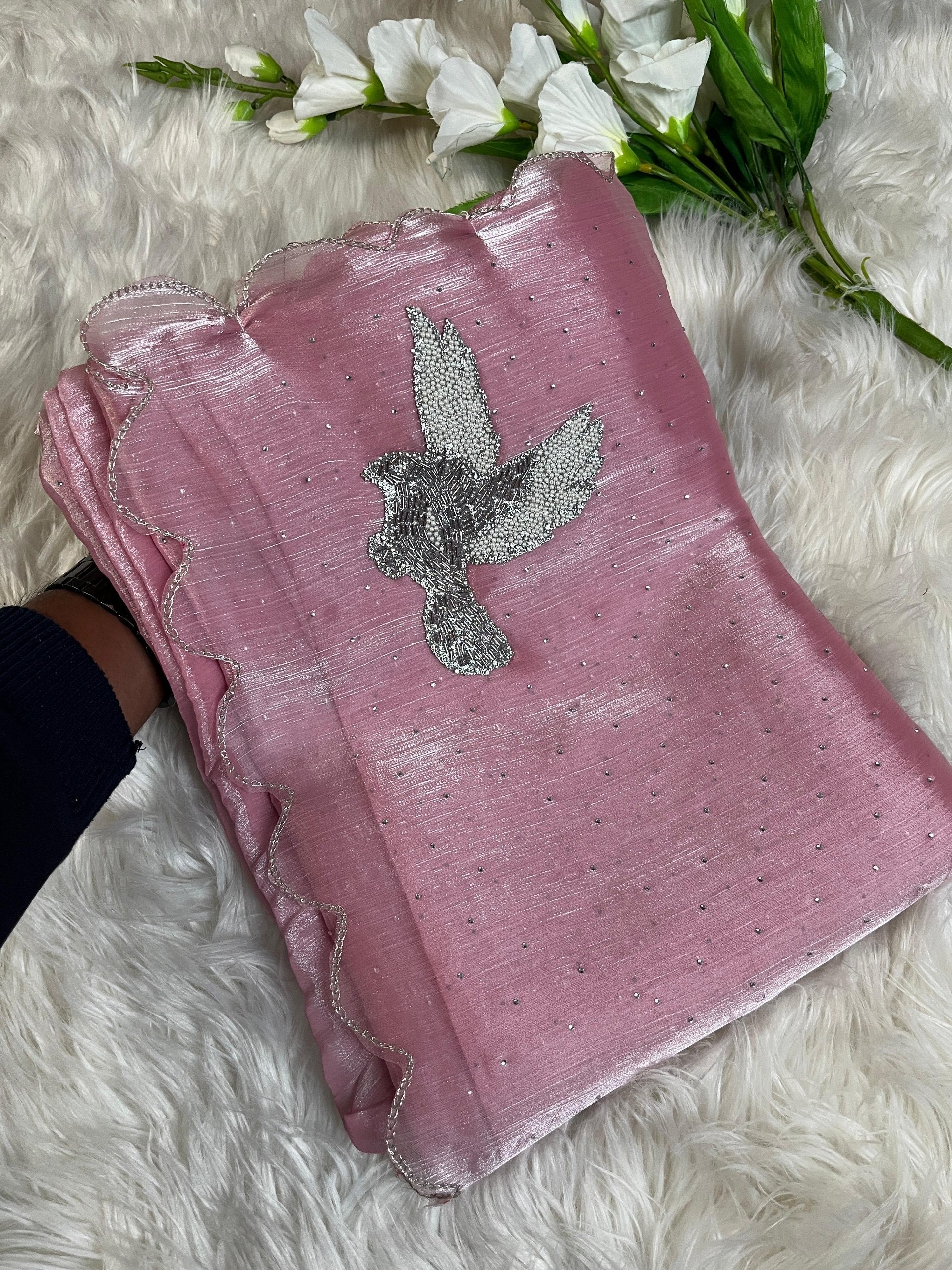 #Color_Babypink