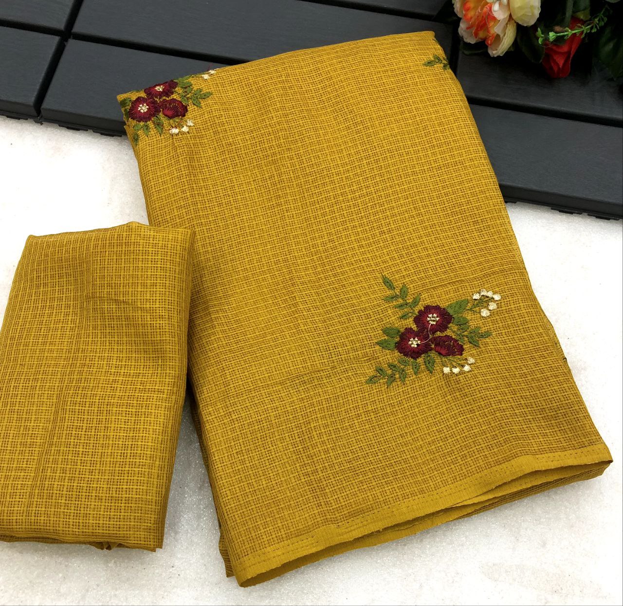 #Color_Mustard