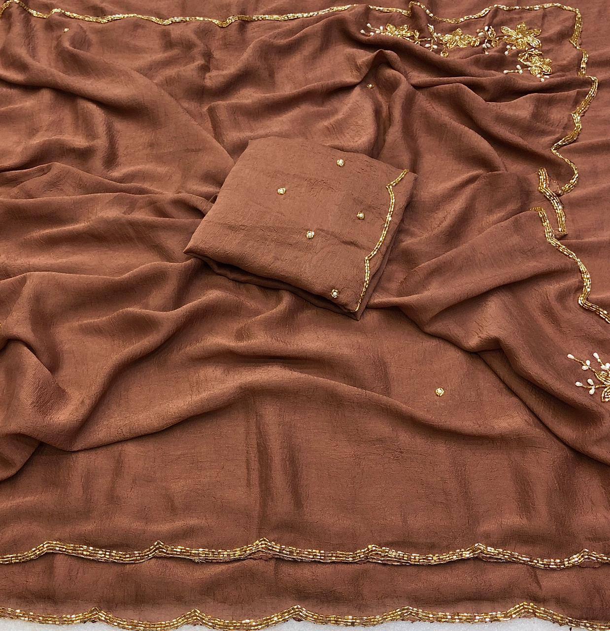 #Color_Brown