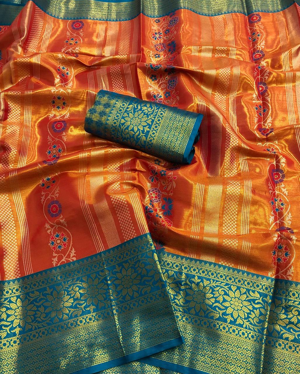 #Color_Mustard Orange