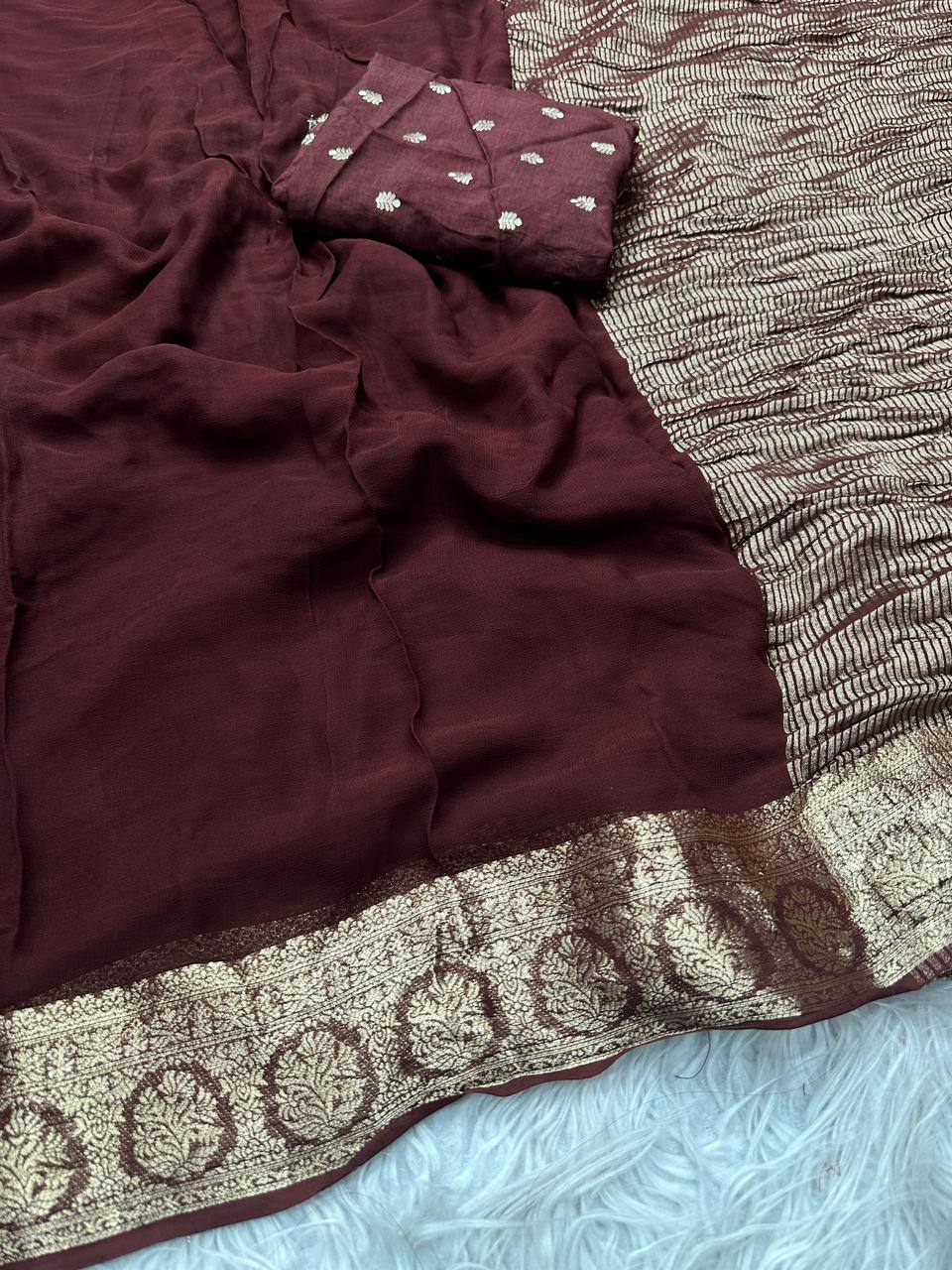 #Color_Brown