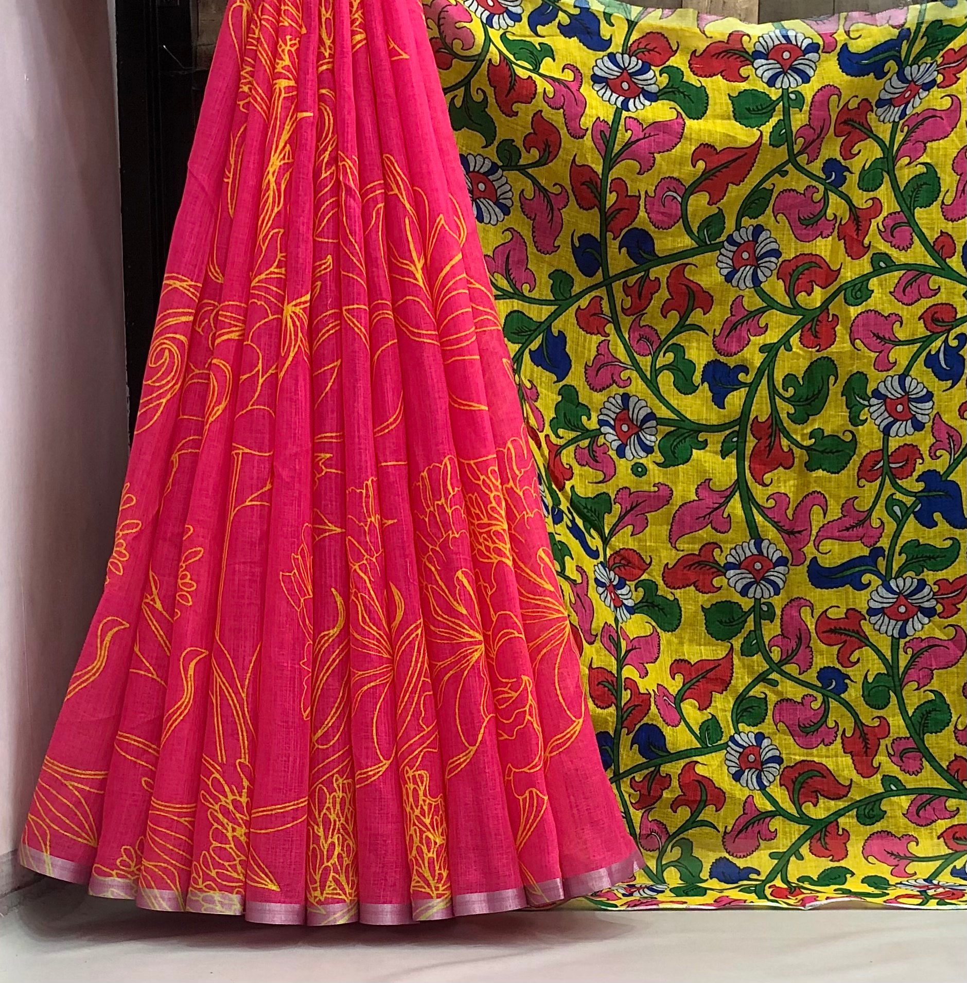 #Color_Pink