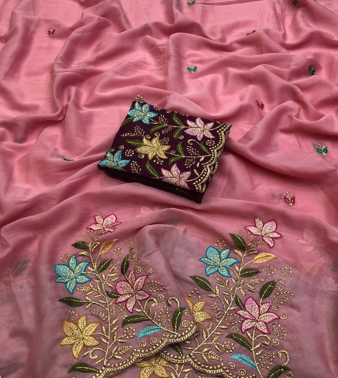#Color_Babypink