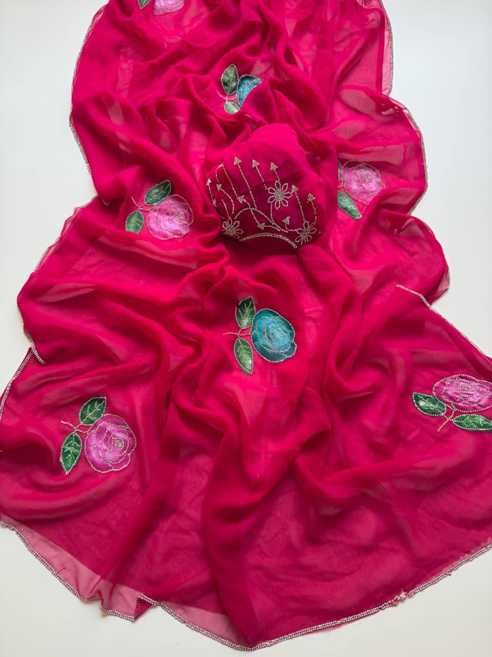 #Color_Pink