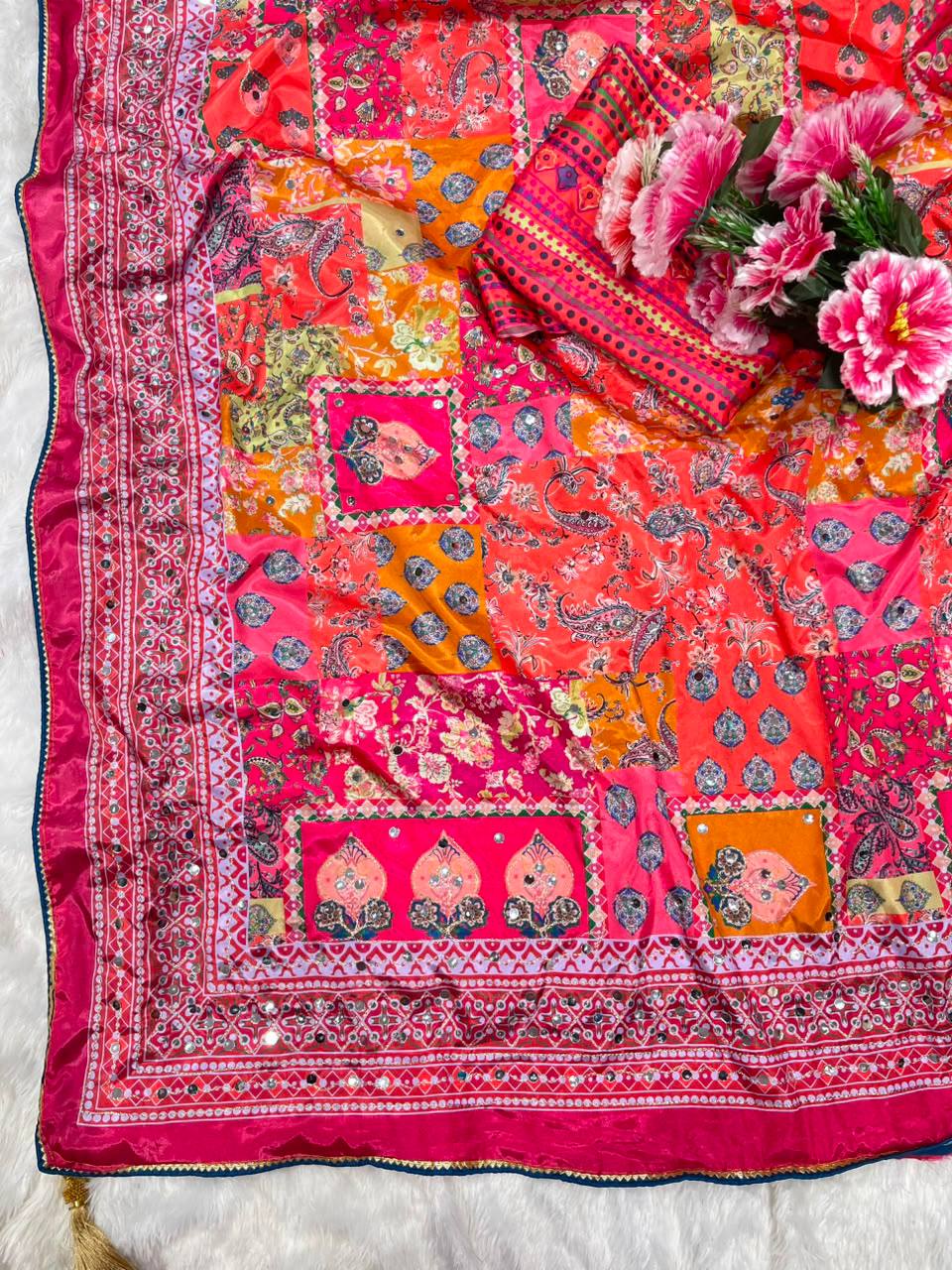 #Color_Pink