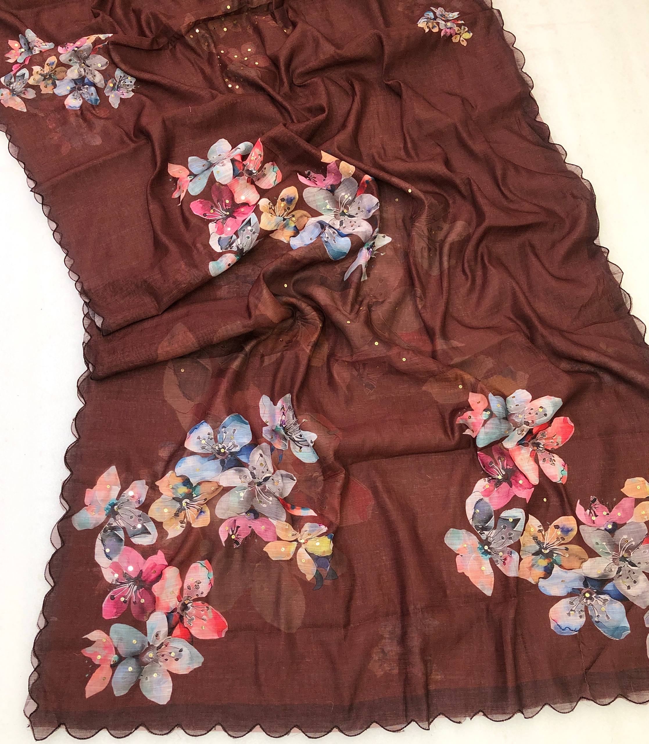 #Color_Brown