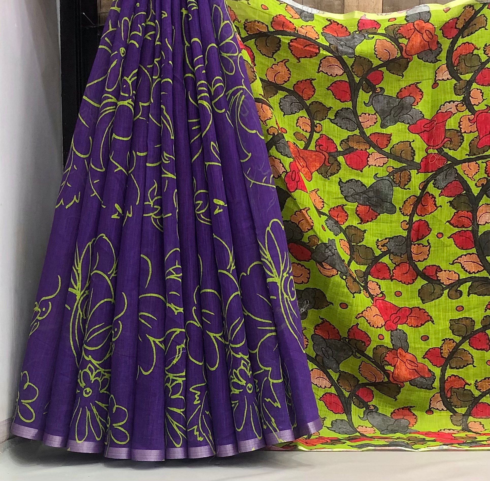 #Color_Purple