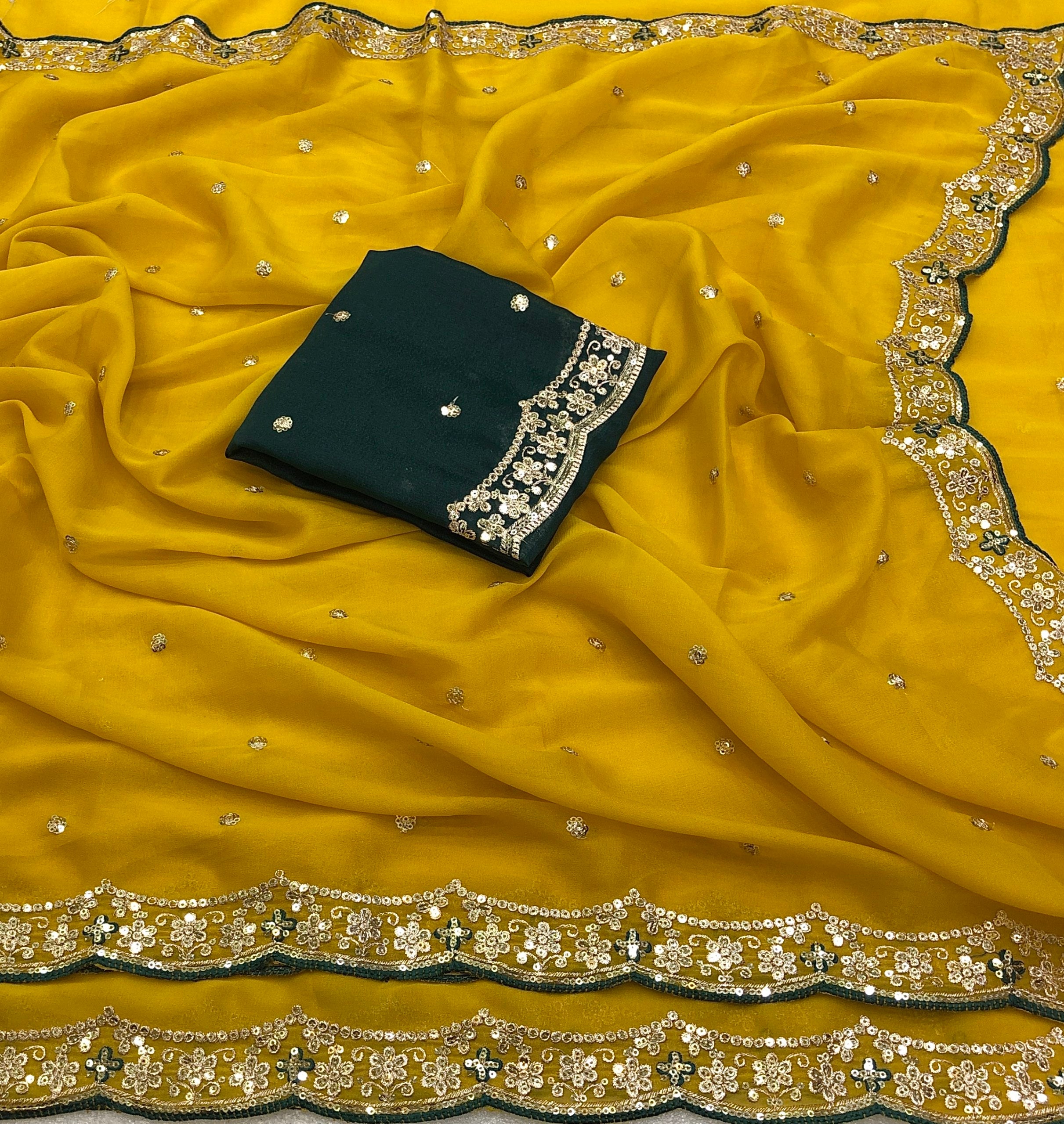 #Color_Mustard