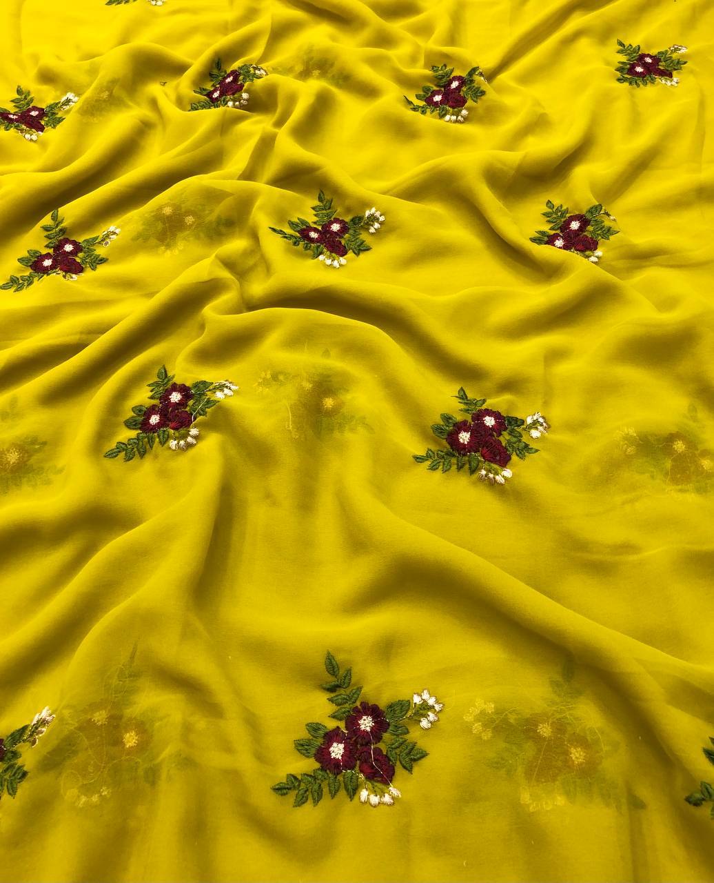 #Color_Mustard