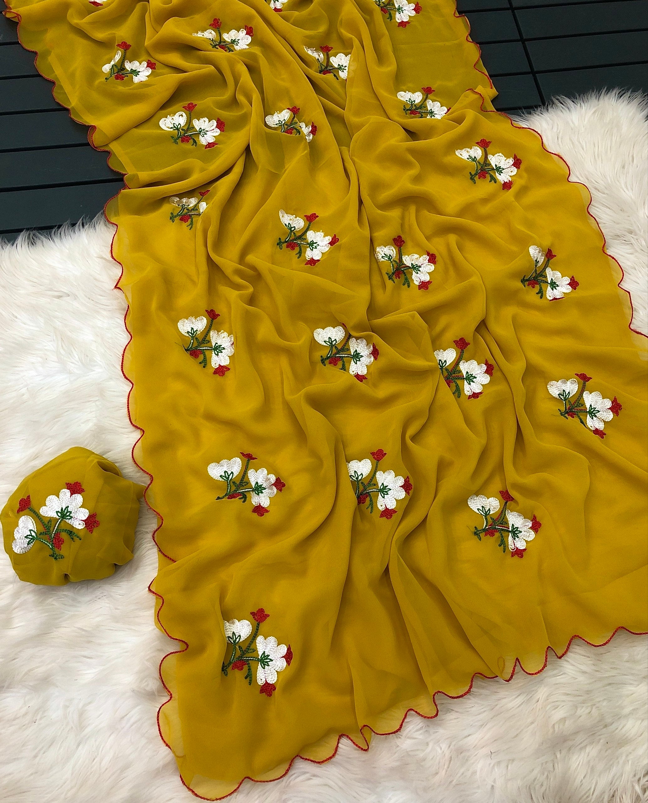 #Color_Mustard