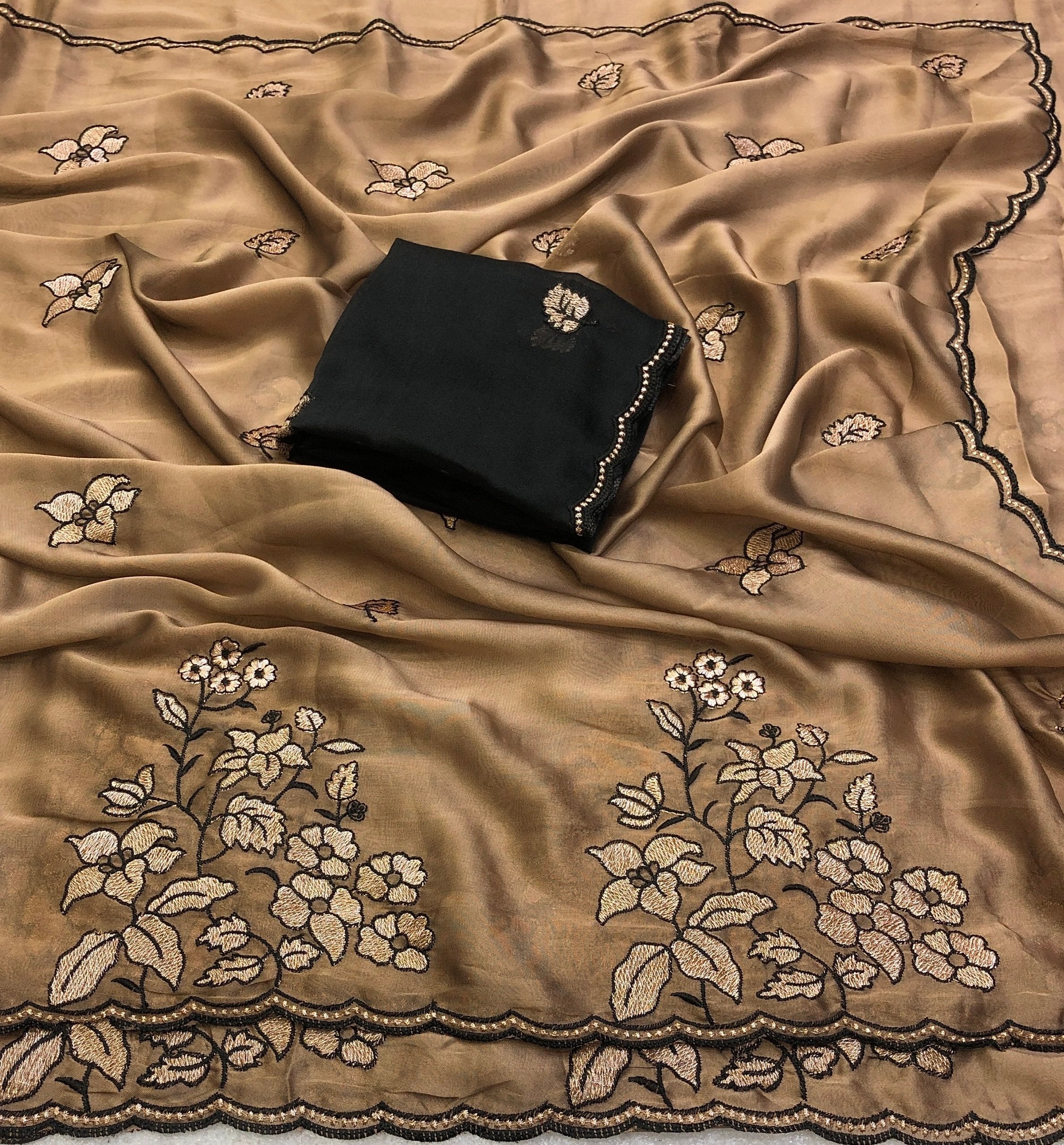 #Color_Brown