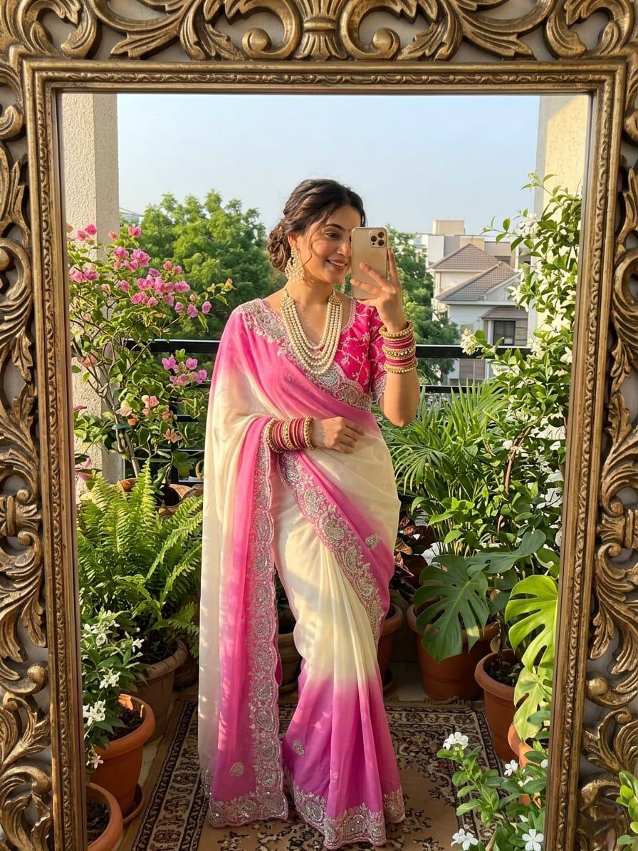 #COlor_Pink