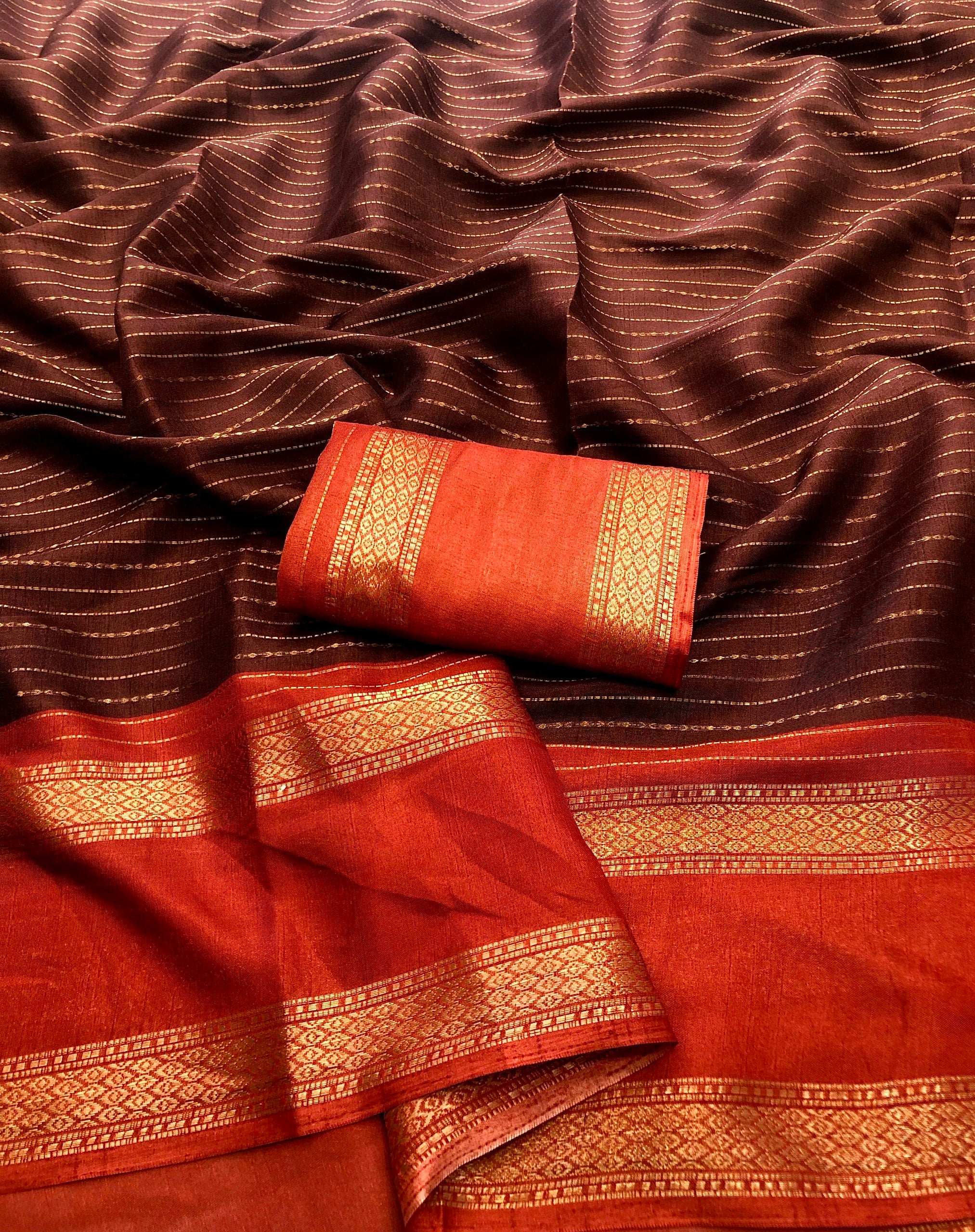 #Color_Brown