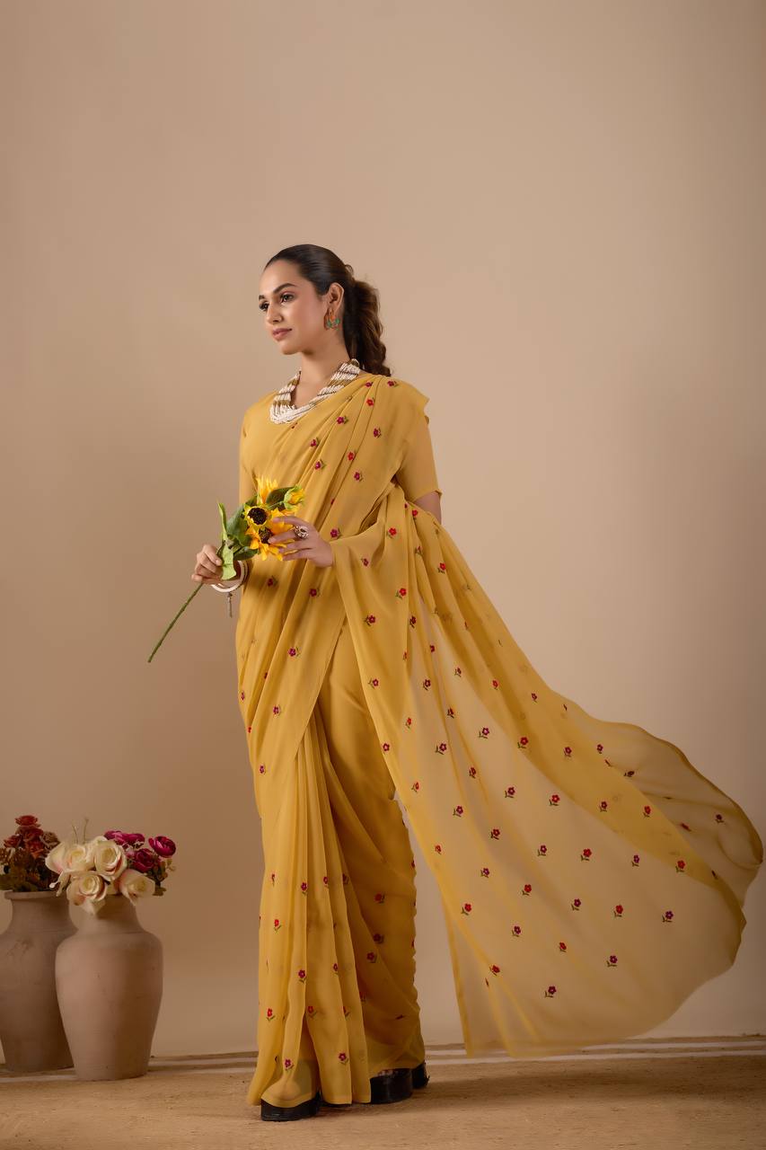 #Color_Mustard